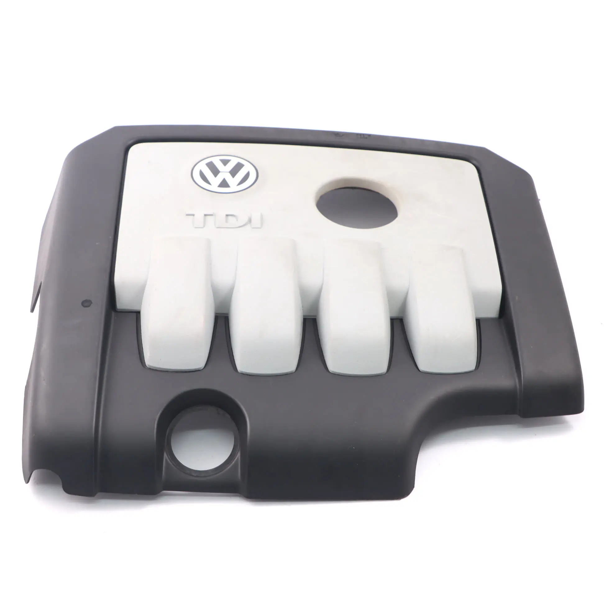 VW Golf MK 5 2.0 TDI Diesel Coperchio Motore Isolamento Trim 03G103925BP