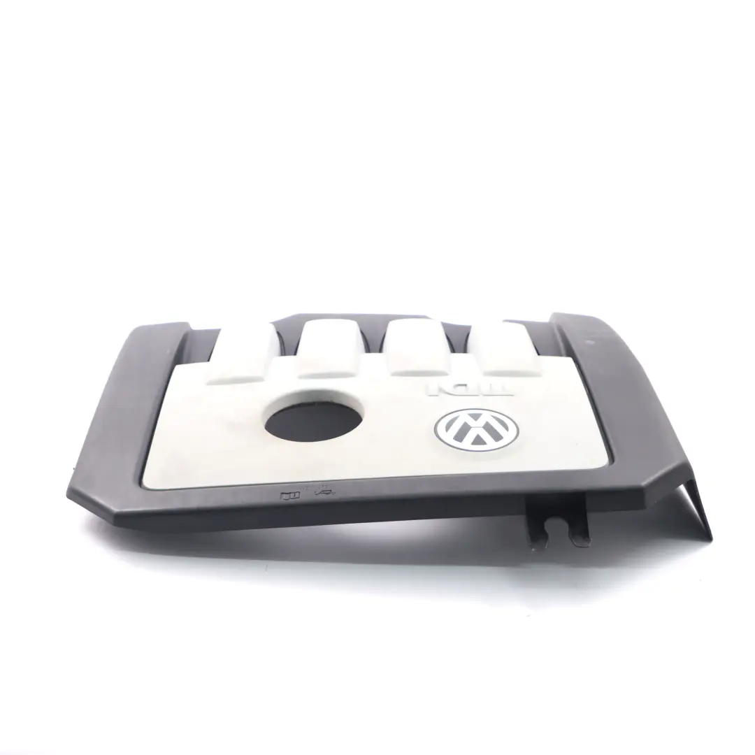 VW Golf MK 5 2.0 TDI Diesel Motorabdeckung Verkleidung Isolierung - SKU 03G103925BP - Teilenummer 03G103925BP