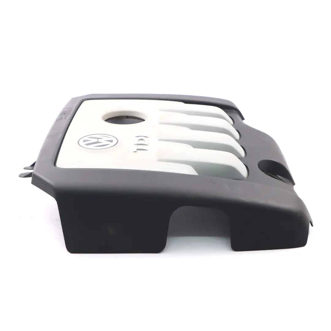 VW Golf MK 5 2.0 TDI Diesel Engine Cover Trim Insulation - SKU 03G103925BP - Part number 03G103925BP