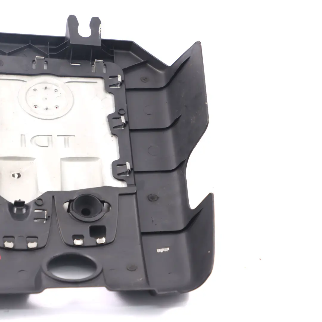 VW Golf MK 5 2.0 TDI Diesel Motorabdeckung Verkleidung Isolierung - SKU 03G103925BP - Teilenummer 03G103925BP