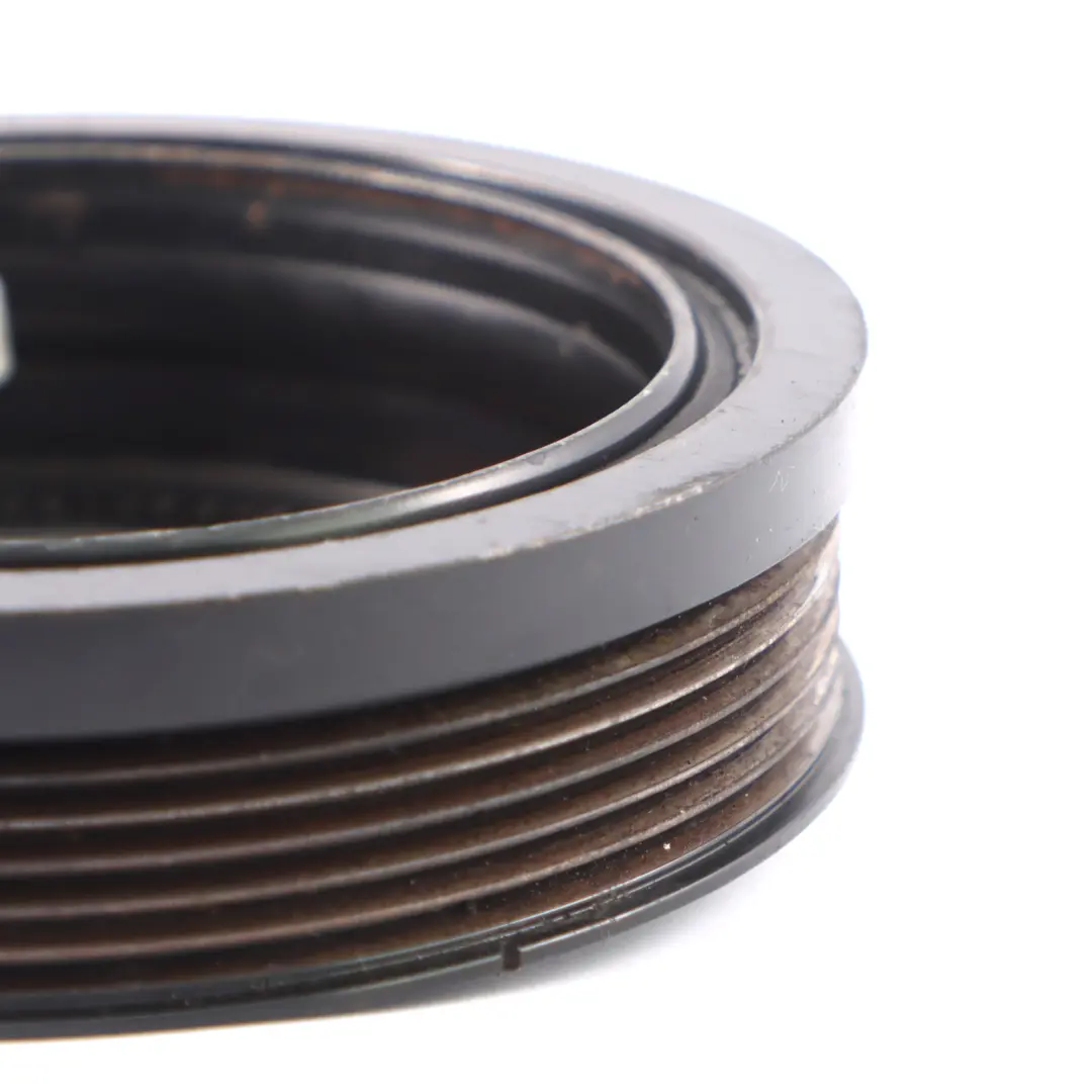 Mk5 Audi A3 8P Tdi Diesel Crankshaft Belt Drive Pulley to Volkswagen Golf with Part number 03G105243 Volkswagen Golf Mk5 Audi A3 8P Tdi Diesel Crankshaft Belt Drive Pulley - SKU 03G105243 - Part number 03G105243