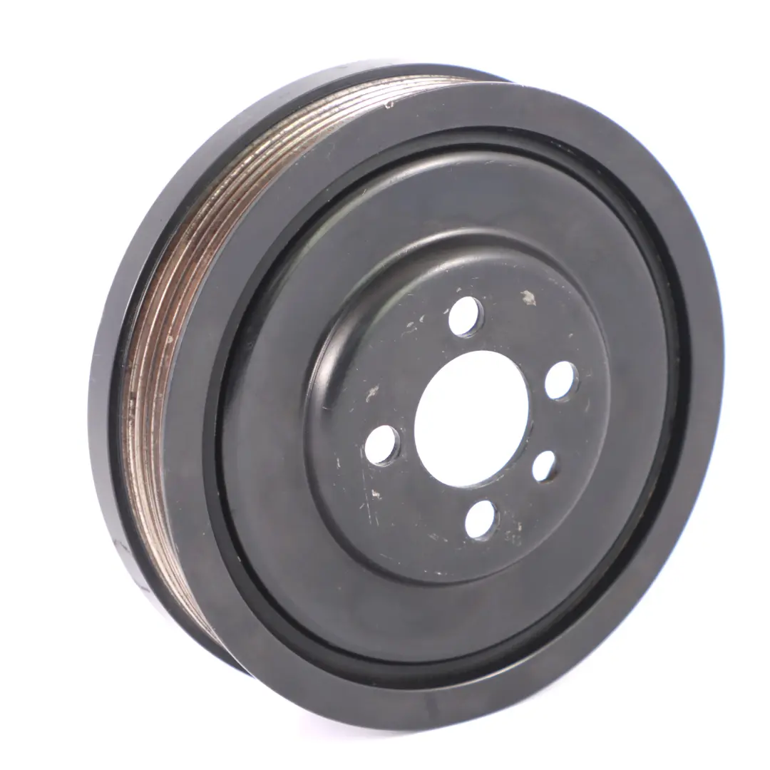 Mk5 Audi A3 8P Tdi Diesel Albero motore Cinghia trasmissione Puleggia per VW Golf con numero di parte 03G105243 VW Golf Mk5 Audi A3 8P Tdi Diesel Albero motore Cinghia trasmissione Puleggia - SKU 03G105243 - Numero di parte 03G105243