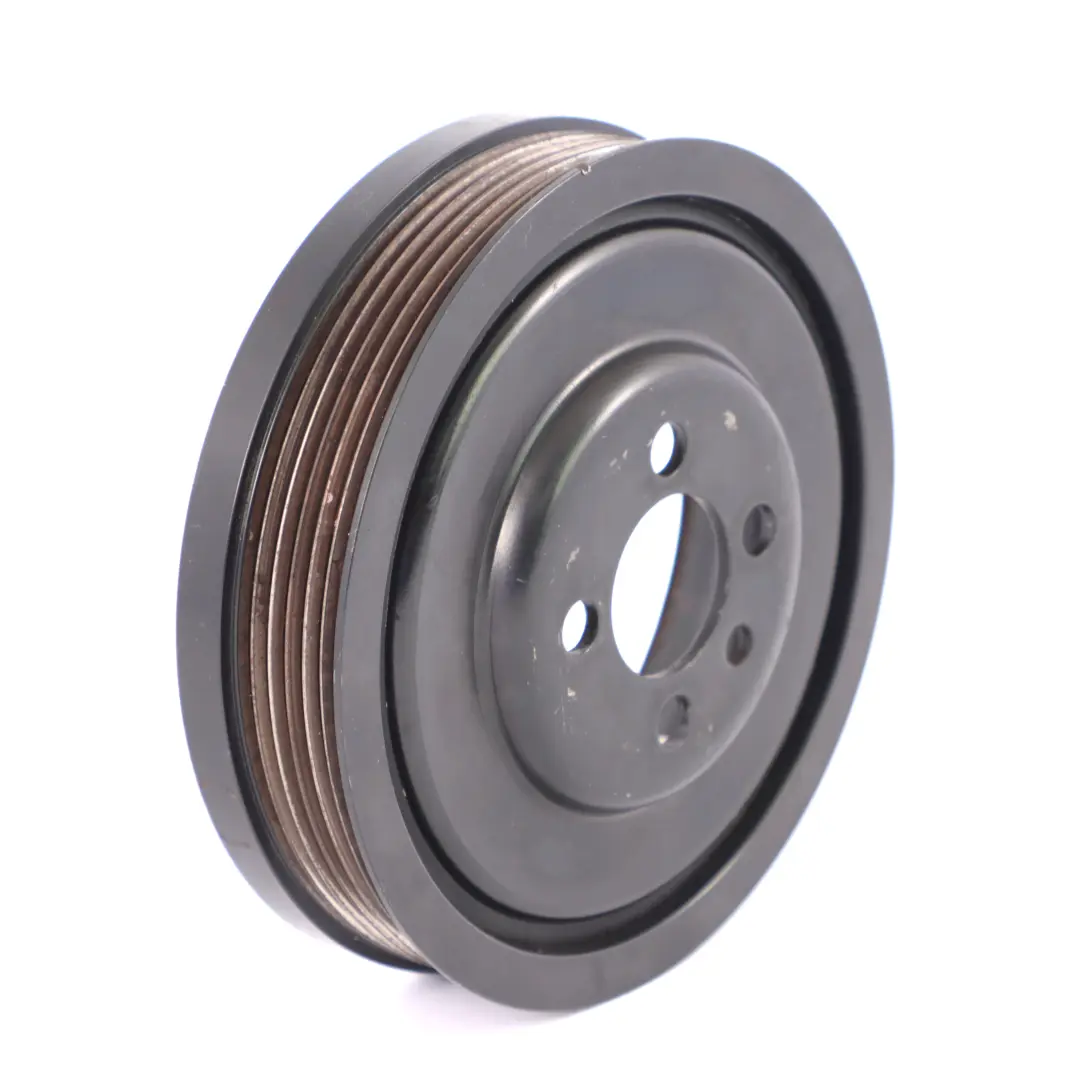 Mk5 Audi A3 8P Tdi Diesel Albero motore Cinghia trasmissione Puleggia per VW Golf con numero di parte 03G105243 VW Golf Mk5 Audi A3 8P Tdi Diesel Albero motore Cinghia trasmissione Puleggia - SKU 03G105243 - Numero di parte 03G105243