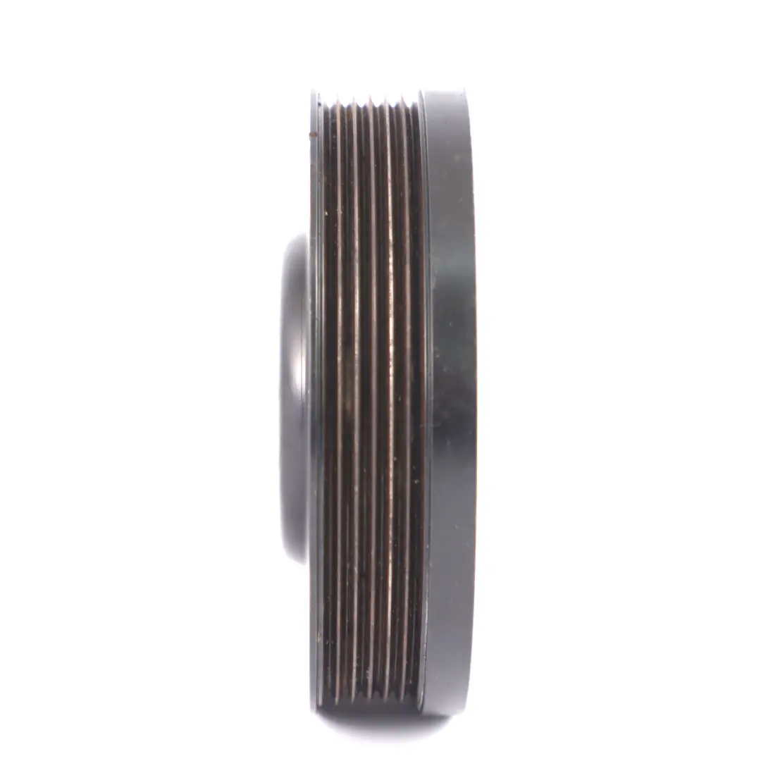 VW Golf Mk5 Audi A3 8P Tdi Diesel Albero motore Cinghia trasmissione Puleggia - SKU 03G105243 - Numero di parte 03G105243