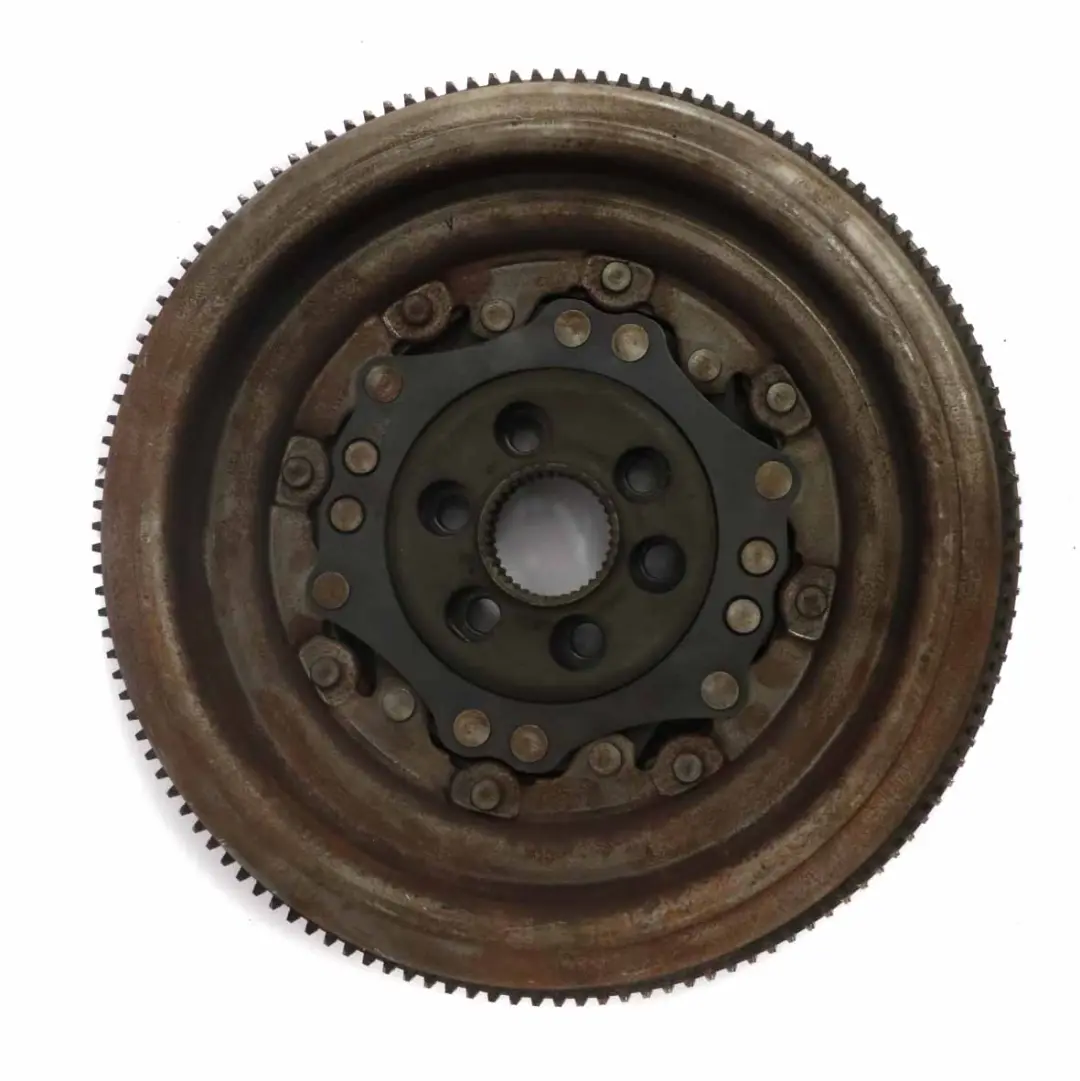 2.0TDI Dual Twin Mass Flywheel Motor Diesel Caja cambios automática para Audi A3 8P con número de pieza 03G105266BD Audi A3 8P 2.0TDI Dual Twin Mass Flywheel Motor Diesel Caja cambios automática - SKU 03G105266BD - Número de pieza 03G105266BD