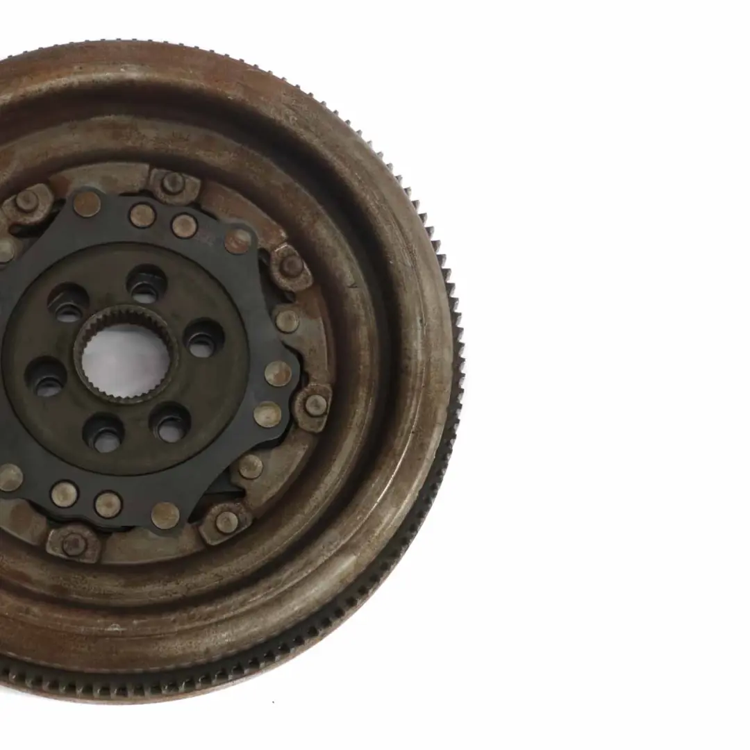 Audi A3 8P 2.0TDI Dual Twin Mass Flywheel Diesel Gearbox Automatic - SKU 03G105266BD - Part number 03G105266BD