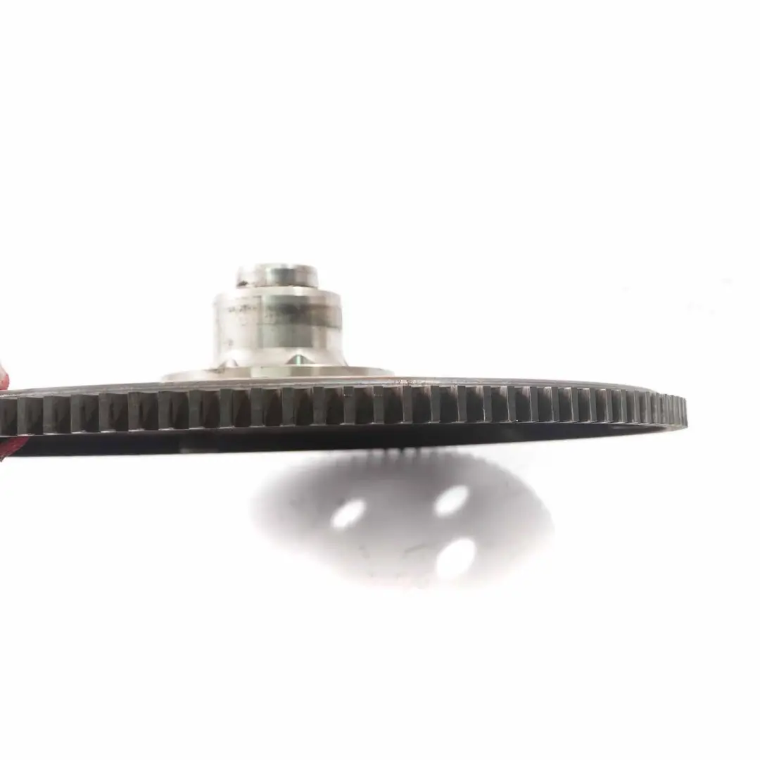 Anillo volante Audi A4 B8 2.0 TDI Caja cambios automática Anillo para con número de pieza 03G105323R Anillo volante Audi A4 B8 2.0 TDI Caja cambios automática Anillo - SKU 03G105323R - Número de pieza 03G105323R