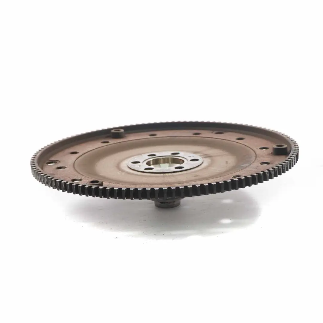 Anillo volante Audi A4 B8 2.0 TDI Caja cambios automática Anillo para con número de pieza 03G105323R Anillo volante Audi A4 B8 2.0 TDI Caja cambios automática Anillo - SKU 03G105323R - Número de pieza 03G105323R