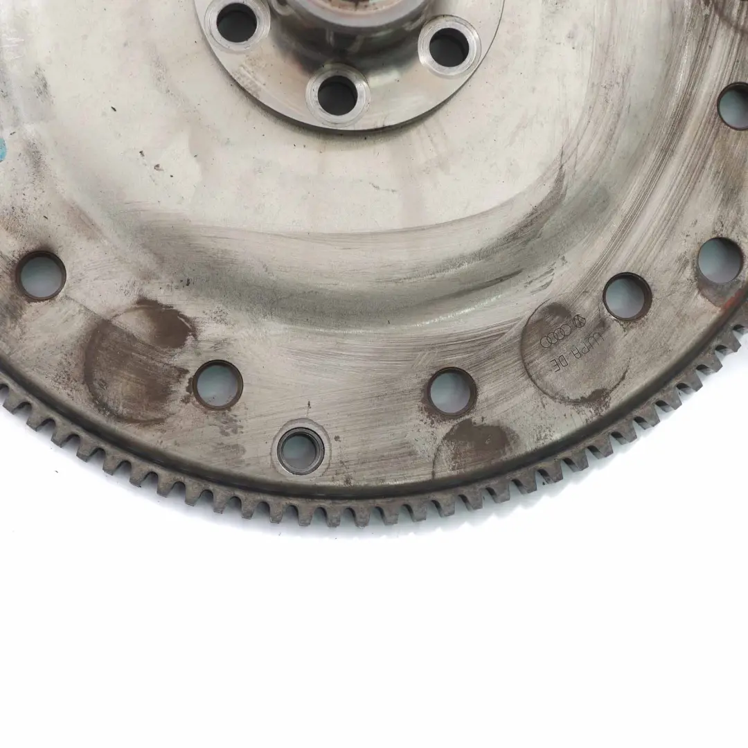 Anillo volante Audi A4 B8 2.0 TDI Caja cambios automática Anillo para con número de pieza 03G105323R Anillo volante Audi A4 B8 2.0 TDI Caja cambios automática Anillo - SKU 03G105323R - Número de pieza 03G105323R