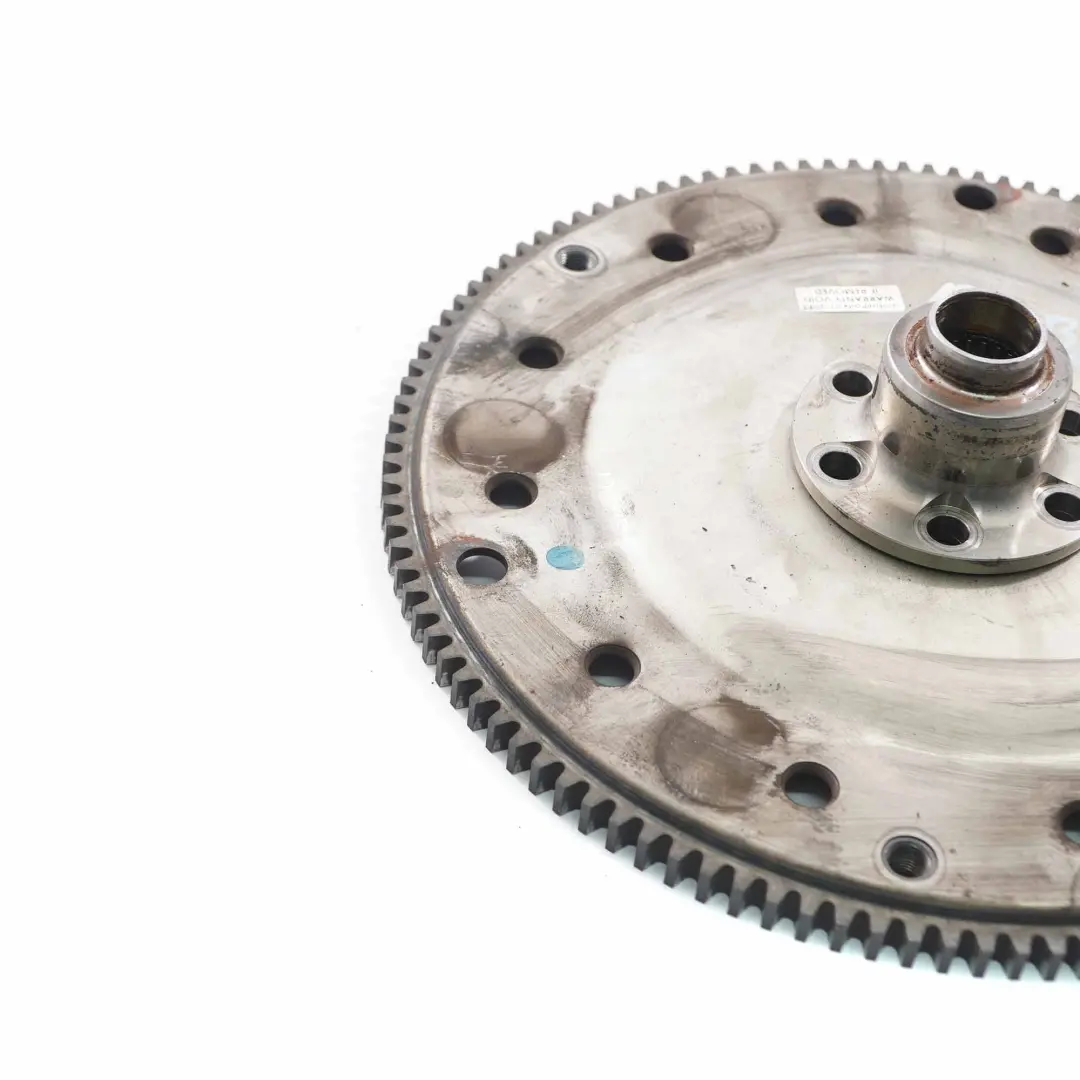 Anneau volant moteur Audi A4 B8 2.0 TDI Automatic Gearbox Ring  - SKU 03G105323R - Numéro de pièce 03G105323R