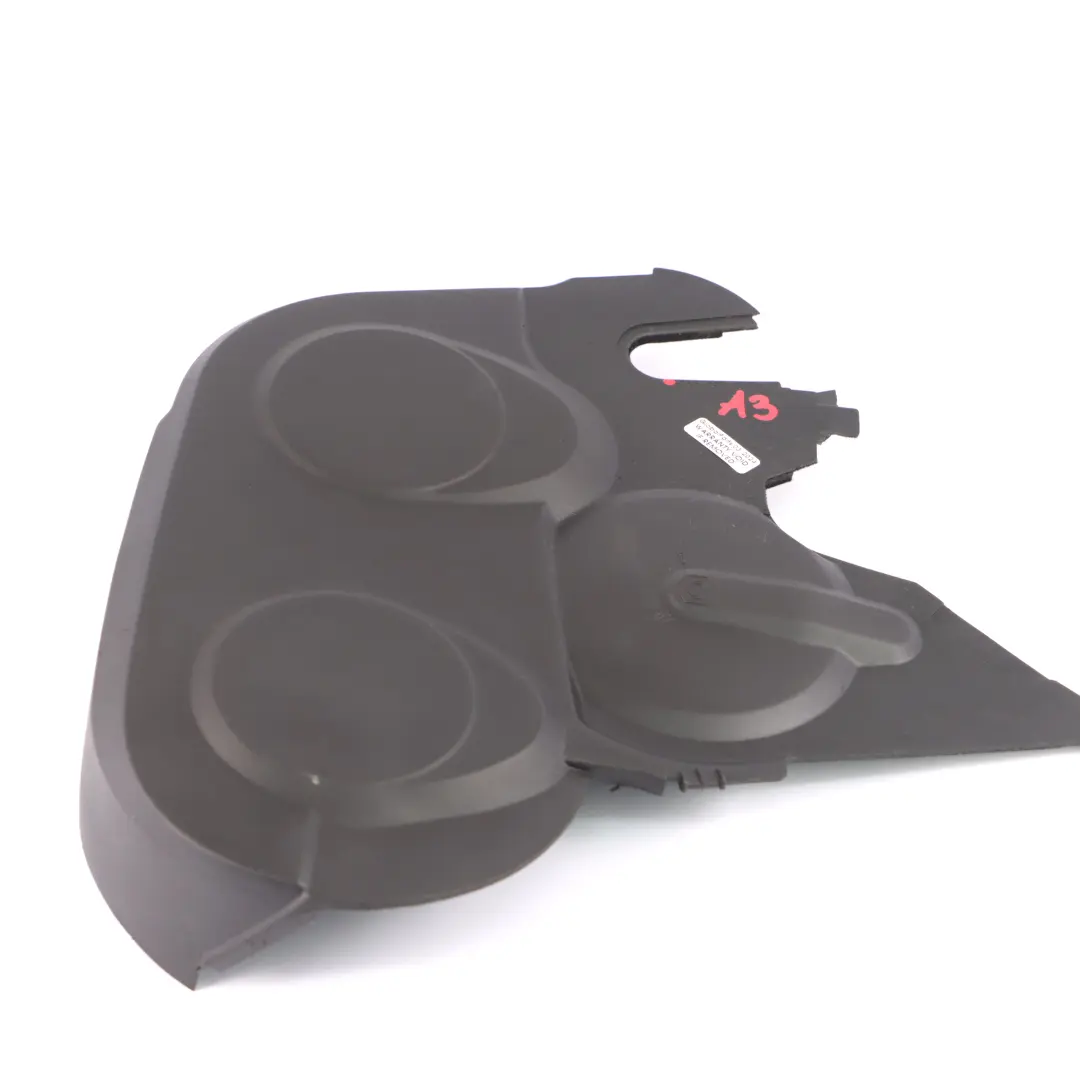 Motore Cinghia distribuzione Cover per Audi A3 8P Volkswagen Seat Diesel con numero di parte 03G109107A Audi A3 8P Volkswagen Seat Diesel Motore Cinghia distribuzione Cover - SKU 03G109107 - Numero di parte 03G109107A