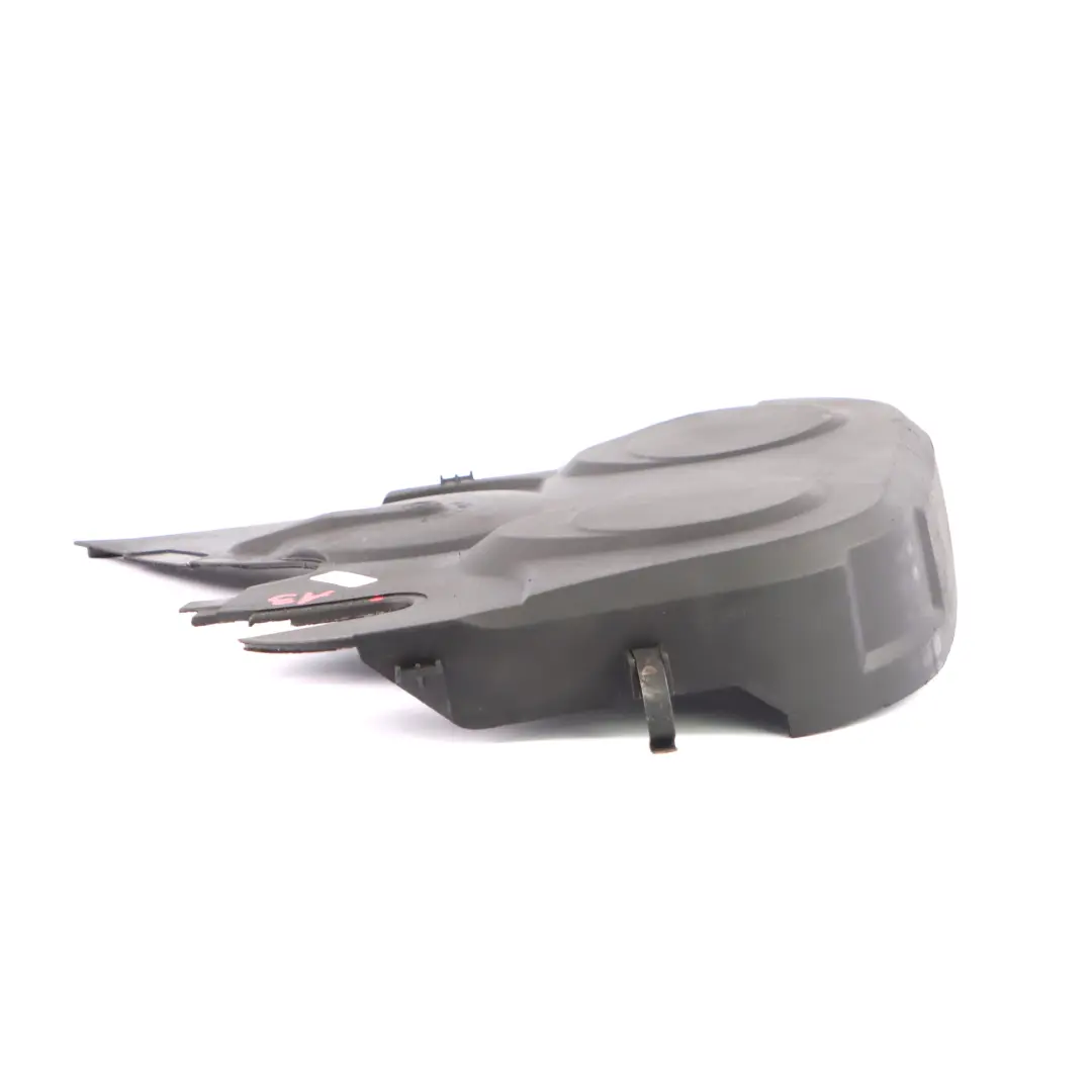 Audi A3 8P Volkswagen Seat Diesel Motore Cinghia distribuzione Cover - SKU 03G109107 - Numero di parte 03G109107A