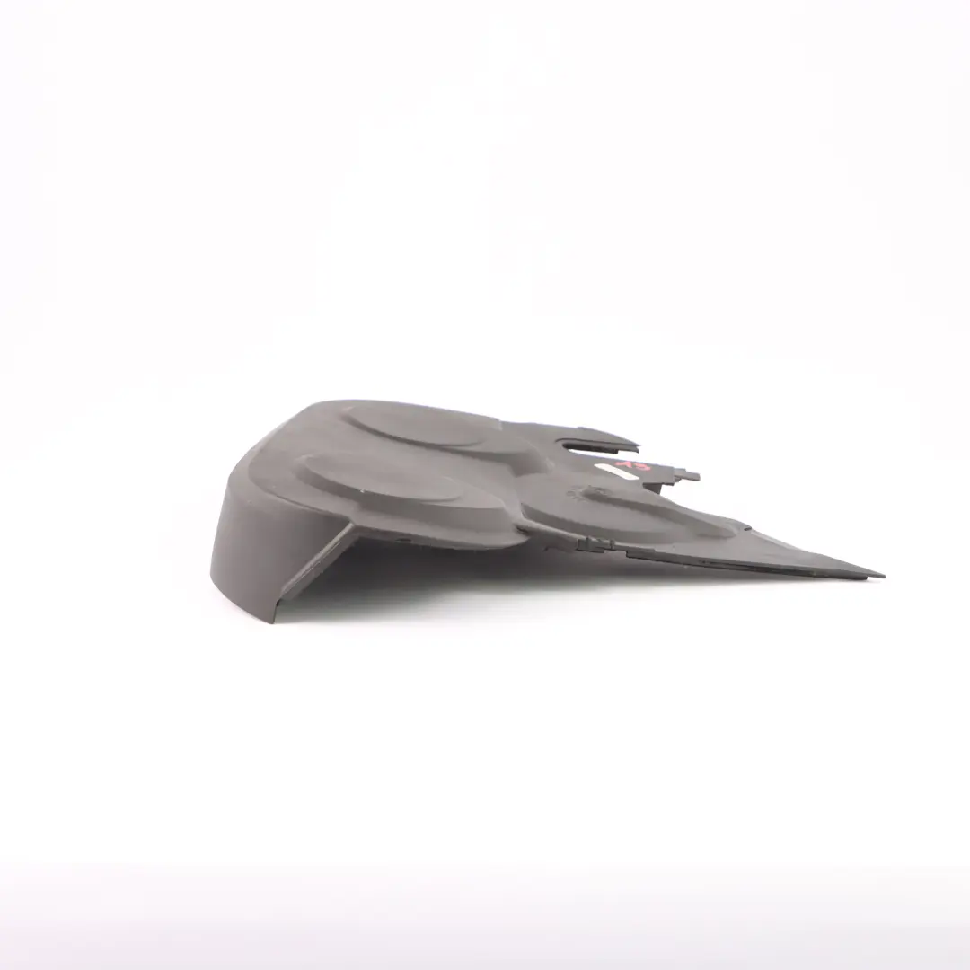 Audi A3 8P Volkswagen Seat Diesel Motore Cinghia distribuzione Cover - SKU 03G109107 - Numero di parte 03G109107A