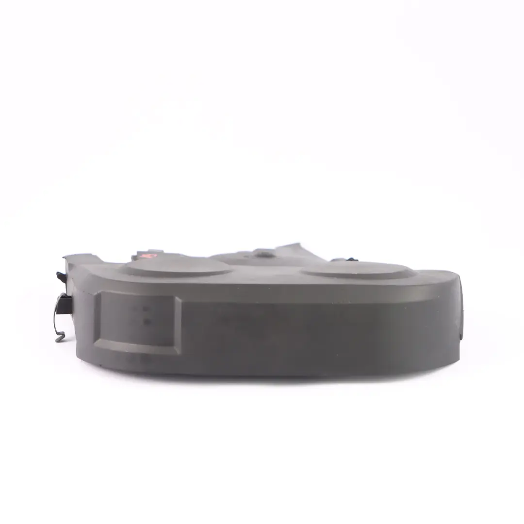 Audi A3 8P Volkswagen Seat Diesel Engine Timing Belt Cover - SKU 03G109107 - Part number 03G109107A
