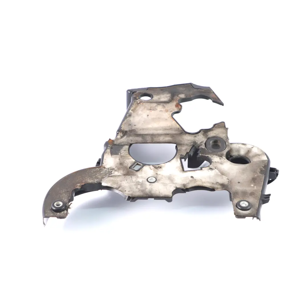 Audi A3 8P 2.0 Tdi Diesel Motor BKD Tapa protección de la correa distribución - SKU 03G109145A - Número de pieza 03G109145A