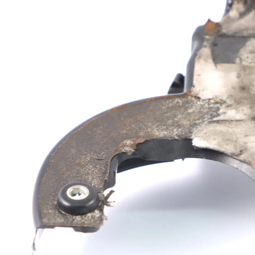 Audi A3 8P 2.0 Tdi Diesel Motor BKD Tapa protección de la correa distribución - SKU 03G109145A - Número de pieza 03G109145A