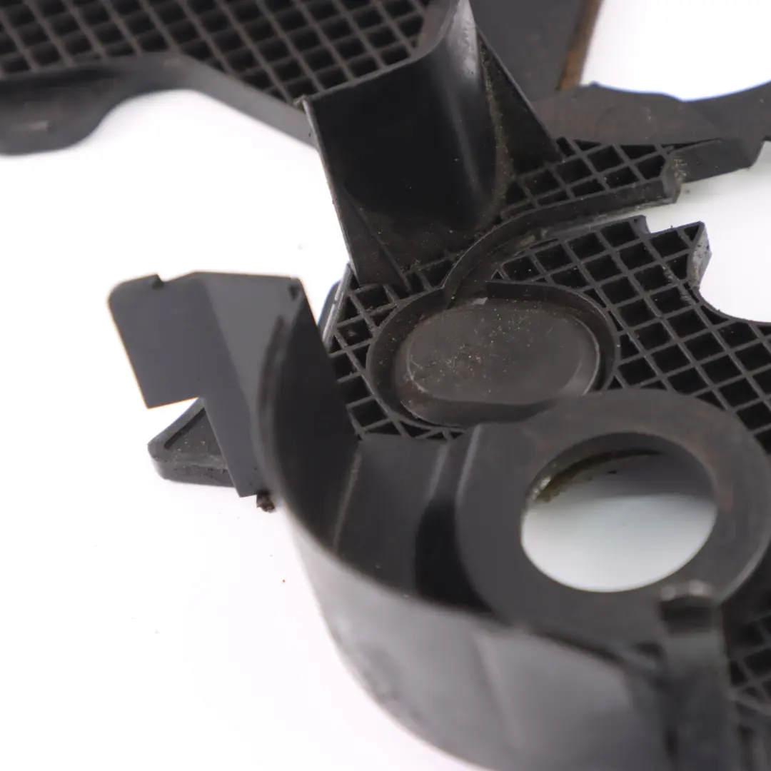 BKD Timing Belt Protection Cover to Audi A3 8P 2.0 Tdi Diesel Engine with Part number 03G109145A Audi A3 8P 2.0 Tdi Diesel Engine BKD Timing Belt Protection Cover - SKU 03G109145A - Part number 03G109145A