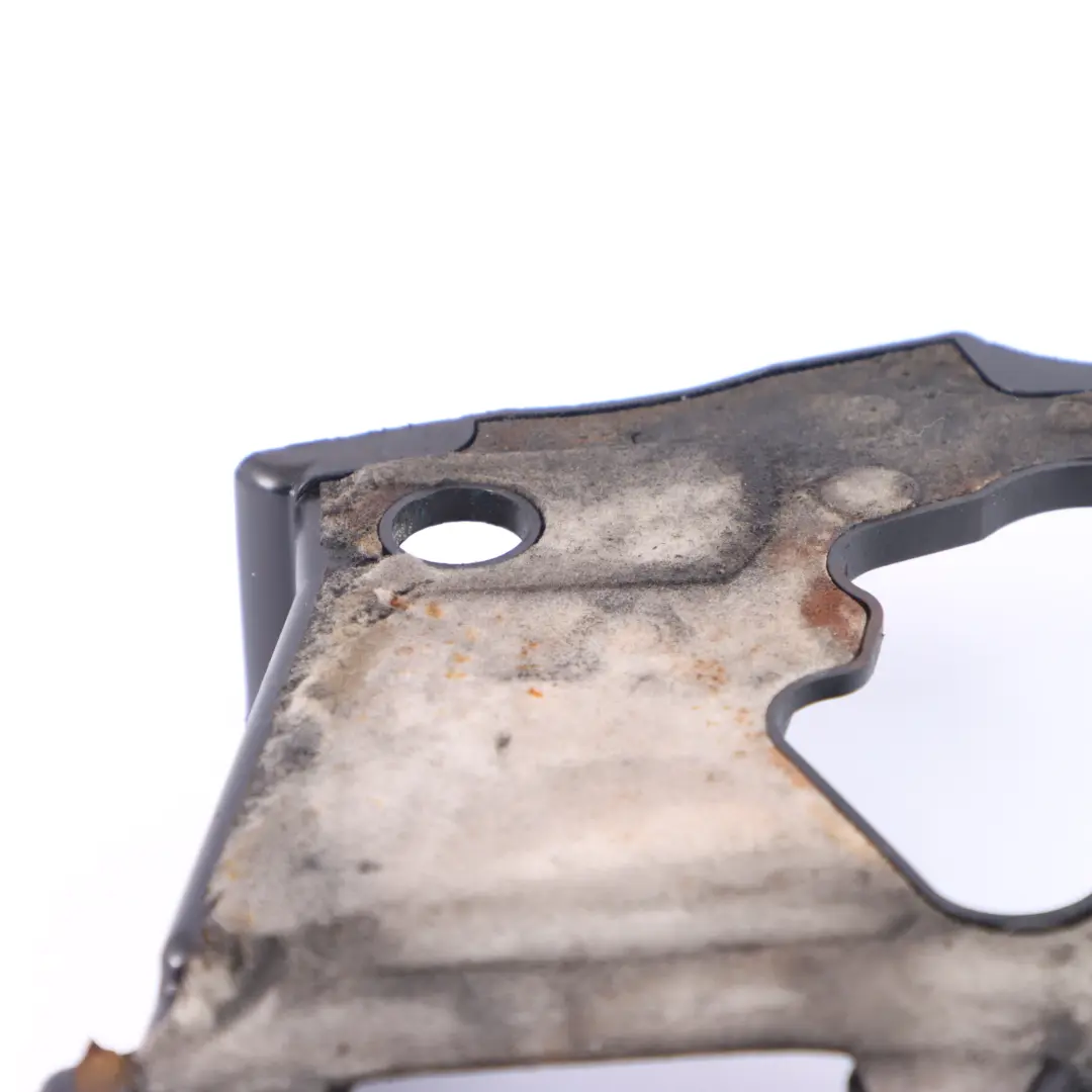 BKD Timing Belt Protection Cover to Audi A3 8P 2.0 Tdi Diesel Engine with Part number 03G109145A Audi A3 8P 2.0 Tdi Diesel Engine BKD Timing Belt Protection Cover - SKU 03G109145A - Part number 03G109145A