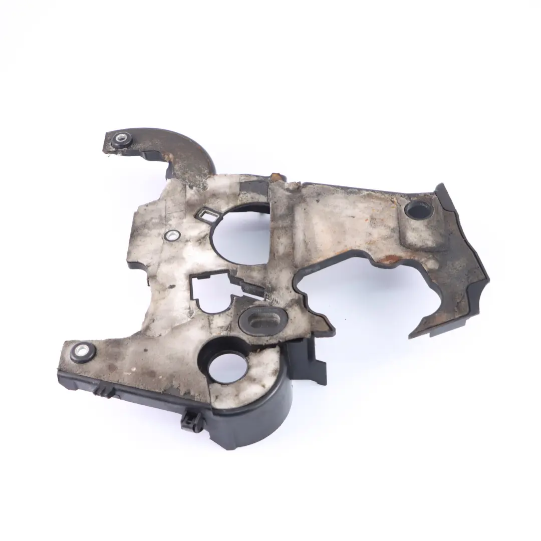 Audi A3 8P 2.0 Tdi Diesel Motor BKD Tapa protección de la correa distribución - SKU 03G109145A - Número de pieza 03G109145A