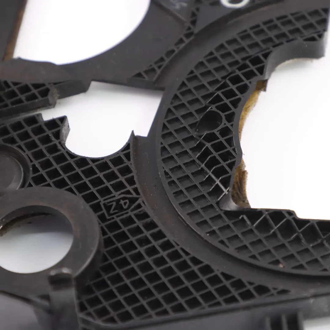 Audi A3 8P 2.0 Tdi Diesel Motor BKD Tapa protección de la correa distribución - SKU 03G109145A - Número de pieza 03G109145A