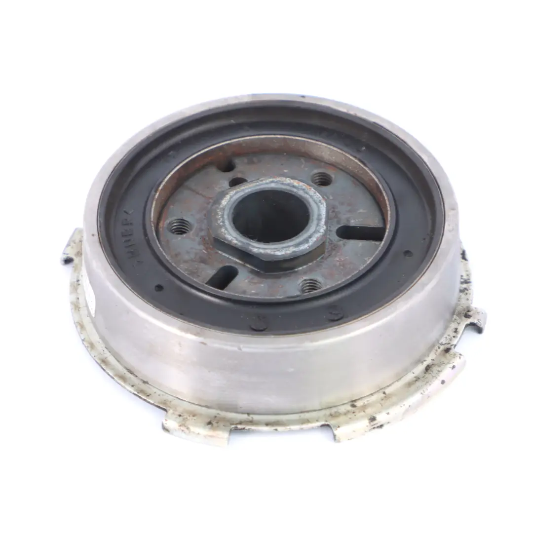 MK5 Audi A3 8P Tdi Diesel Camshaft Hub Pulley to Volkswagen Golf with Part number 03G109239B Volkswagen Golf MK5 Audi A3 8P Tdi Diesel Camshaft Hub Pulley - SKU 03G109239B - Part number 03G109239B