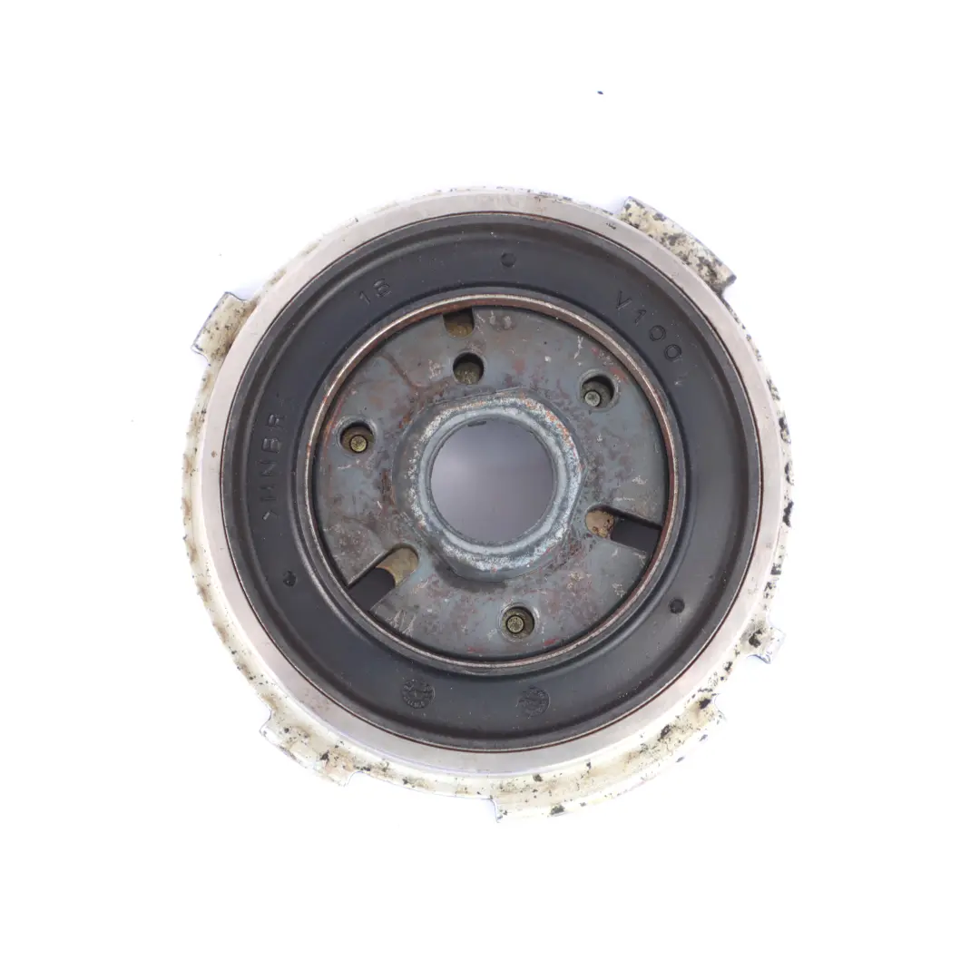MK5 Audi A3 8P Tdi Diesel Albero a camme Hub Puleggia per Volkswagen Golf con numero di parte 03G109239B Volkswagen Golf MK5 Audi A3 8P Tdi Diesel Albero a camme Hub Puleggia - SKU 03G109239B - Numero di parte 03G109239B