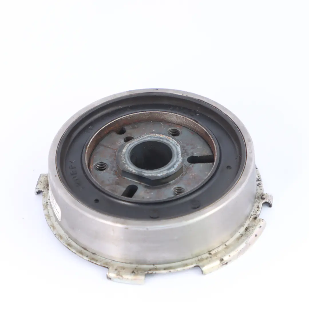 VW Golf MK5 Audi A3 8P Tdi Diesel Polea del cubo del árbol de levas - SKU 03G109239B - Número de pieza 03G109239B
