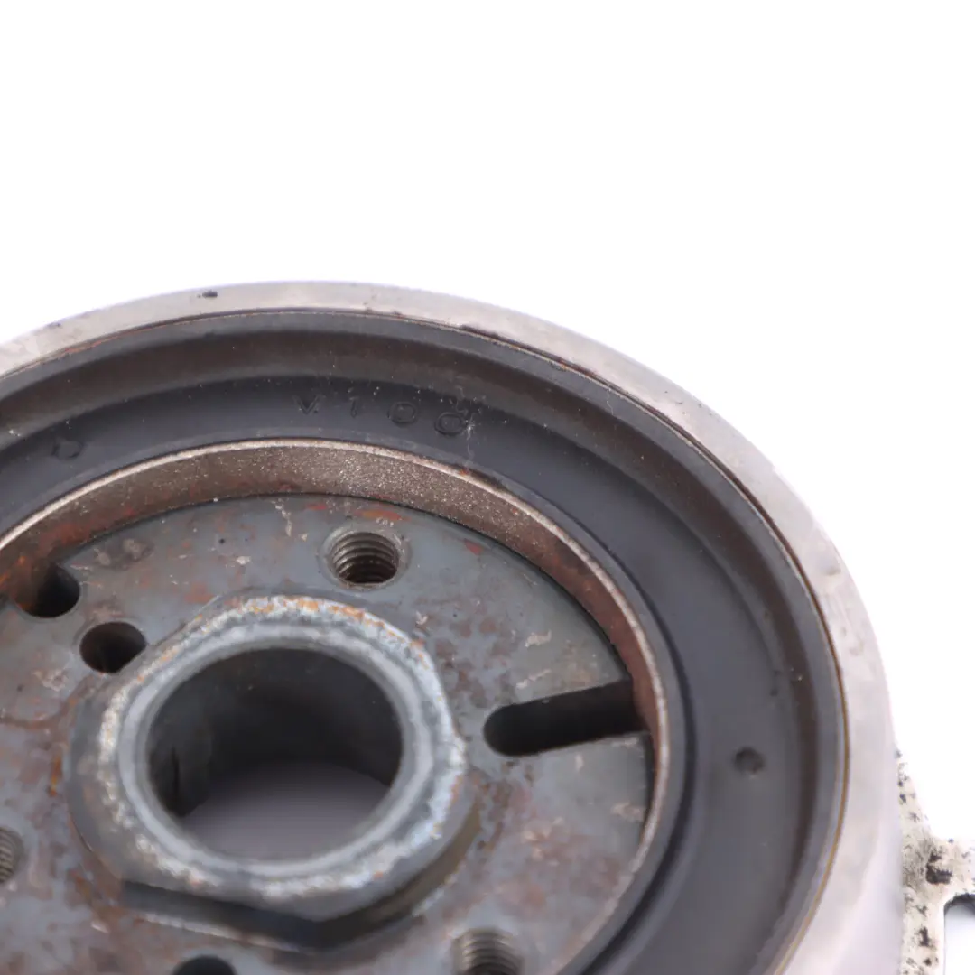 MK5 Audi A3 8P Tdi Diesel Polea del cubo del árbol de levas para VW Golf con número de pieza 03G109239B VW Golf MK5 Audi A3 8P Tdi Diesel Polea del cubo del árbol de levas - SKU 03G109239B - Número de pieza 03G109239B