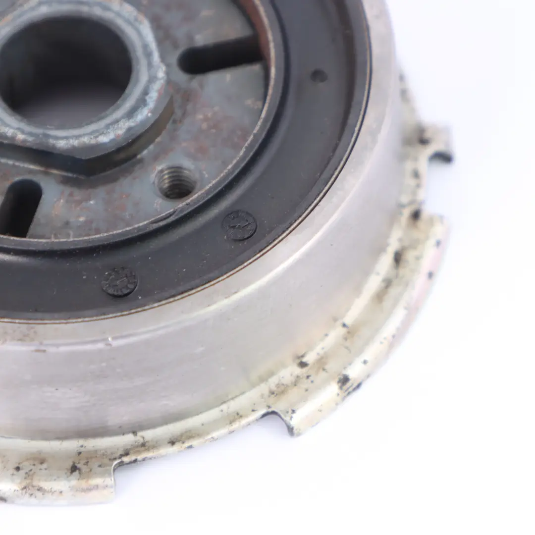 MK5 Audi A3 8P Tdi Diesel Camshaft Hub Pulley to Volkswagen Golf with Part number 03G109239B Volkswagen Golf MK5 Audi A3 8P Tdi Diesel Camshaft Hub Pulley - SKU 03G109239B - Part number 03G109239B