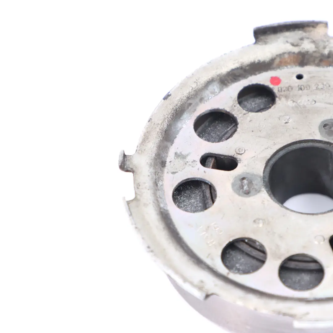 MK5 Audi A3 8P Tdi Diesel Albero a camme Hub Puleggia per Volkswagen Golf con numero di parte 03G109239B Volkswagen Golf MK5 Audi A3 8P Tdi Diesel Albero a camme Hub Puleggia - SKU 03G109239B - Numero di parte 03G109239B