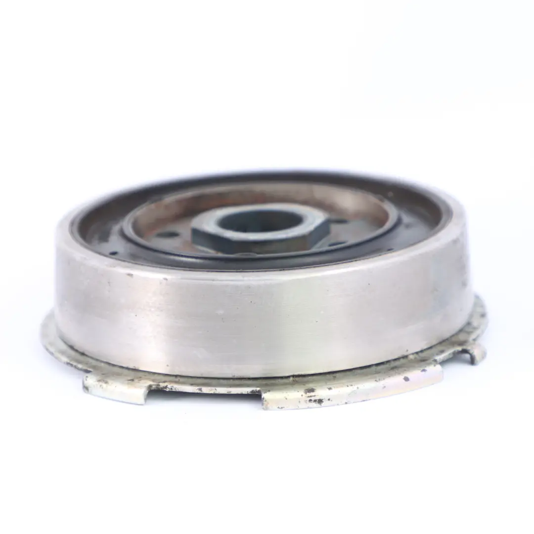 MK5 Audi A3 8P Tdi Diesel Polea del cubo del árbol de levas para VW Golf con número de pieza 03G109239B VW Golf MK5 Audi A3 8P Tdi Diesel Polea del cubo del árbol de levas - SKU 03G109239B - Número de pieza 03G109239B