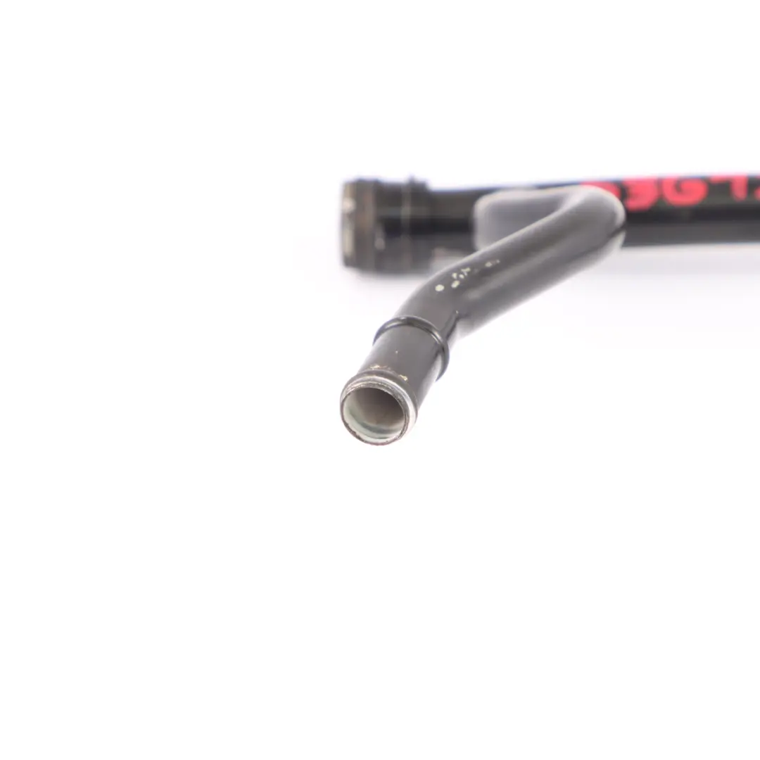 MK5 Audi A3 8P Seat Skoda Diesel Engine Coolant Pipe 5 to Volkswagen Golf with Part number 03G121065H Volkswagen Golf MK5 Audi A3 8P Seat Skoda Diesel Engine Coolant Pipe 5 - SKU 03G121065H - Part number 03G121065H