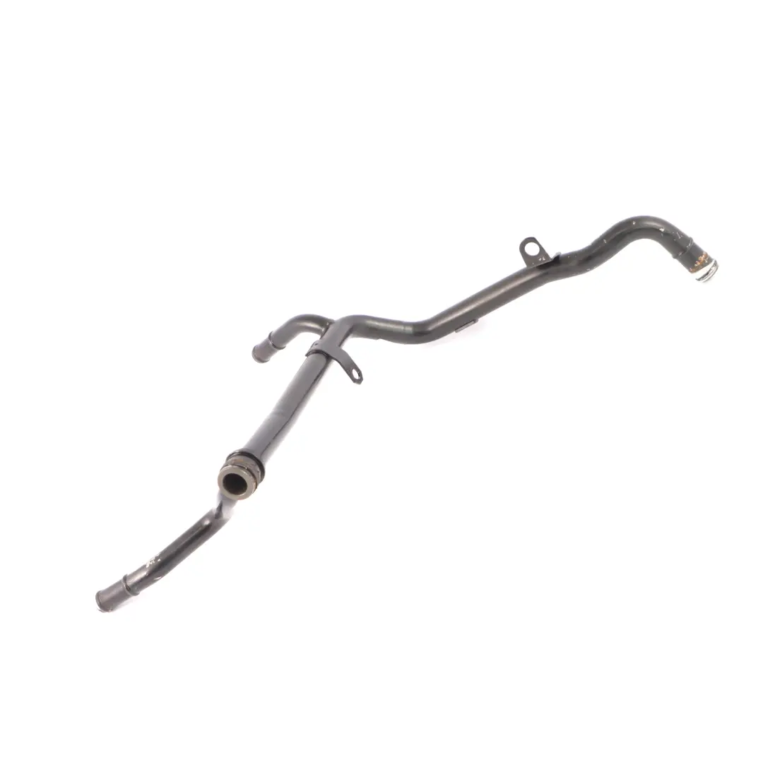 MK5 Audi A3 8P Seat Skoda Diesel Engine Coolant Pipe 5 to Volkswagen Golf with Part number 03G121065H Volkswagen Golf MK5 Audi A3 8P Seat Skoda Diesel Engine Coolant Pipe 5 - SKU 03G121065H - Part number 03G121065H