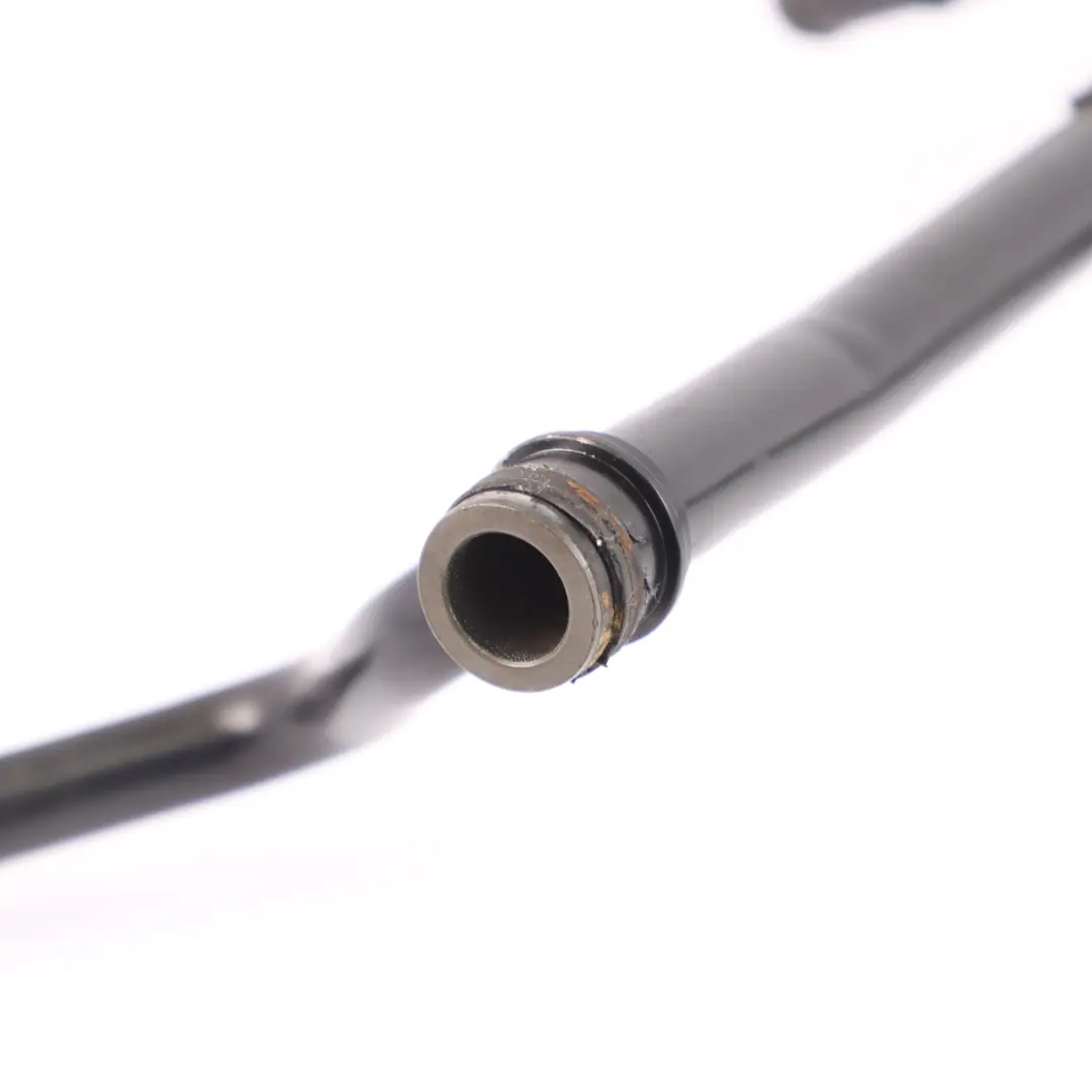 Volkswagen Golf MK5 Audi A3 8P Seat Skoda Diesel Engine Coolant Pipe 5 - SKU 03G121065H - Part number 03G121065H
