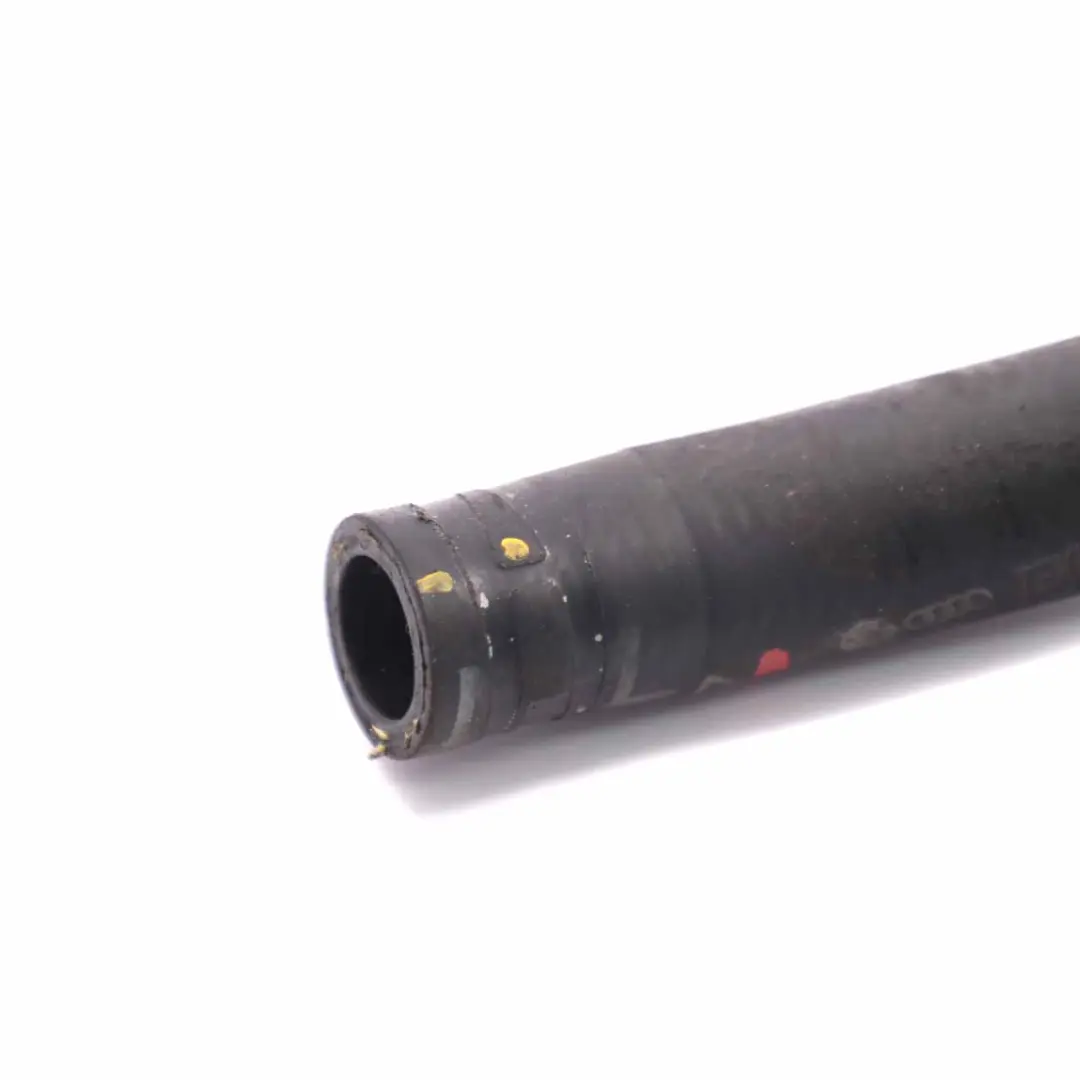 Wasserschlauch Kühler Kühlmittelleitung für Audi A4 B8 2.0 TDI mit Teilenummer 03G121096 Audi A4 B8 2.0 TDI Wasserschlauch Kühler Kühlmittelleitung - SKU 03G121096 - Teilenummer 03G121096