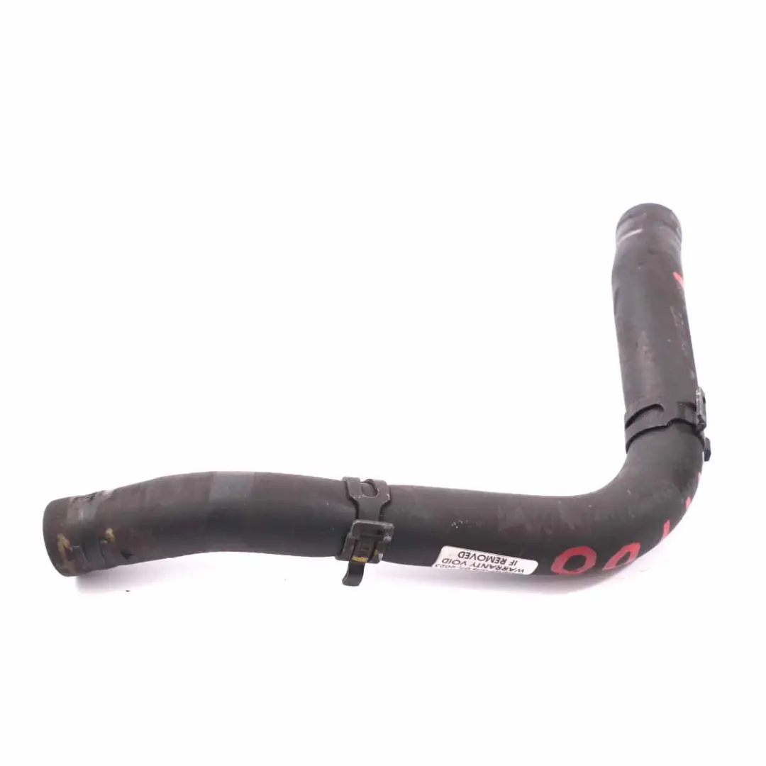 Audi A4 B8 2.0 TDI Water Hose Radiator Coolant Pipe Line - SKU 03G121096 - Numéro de pièce 03G121096