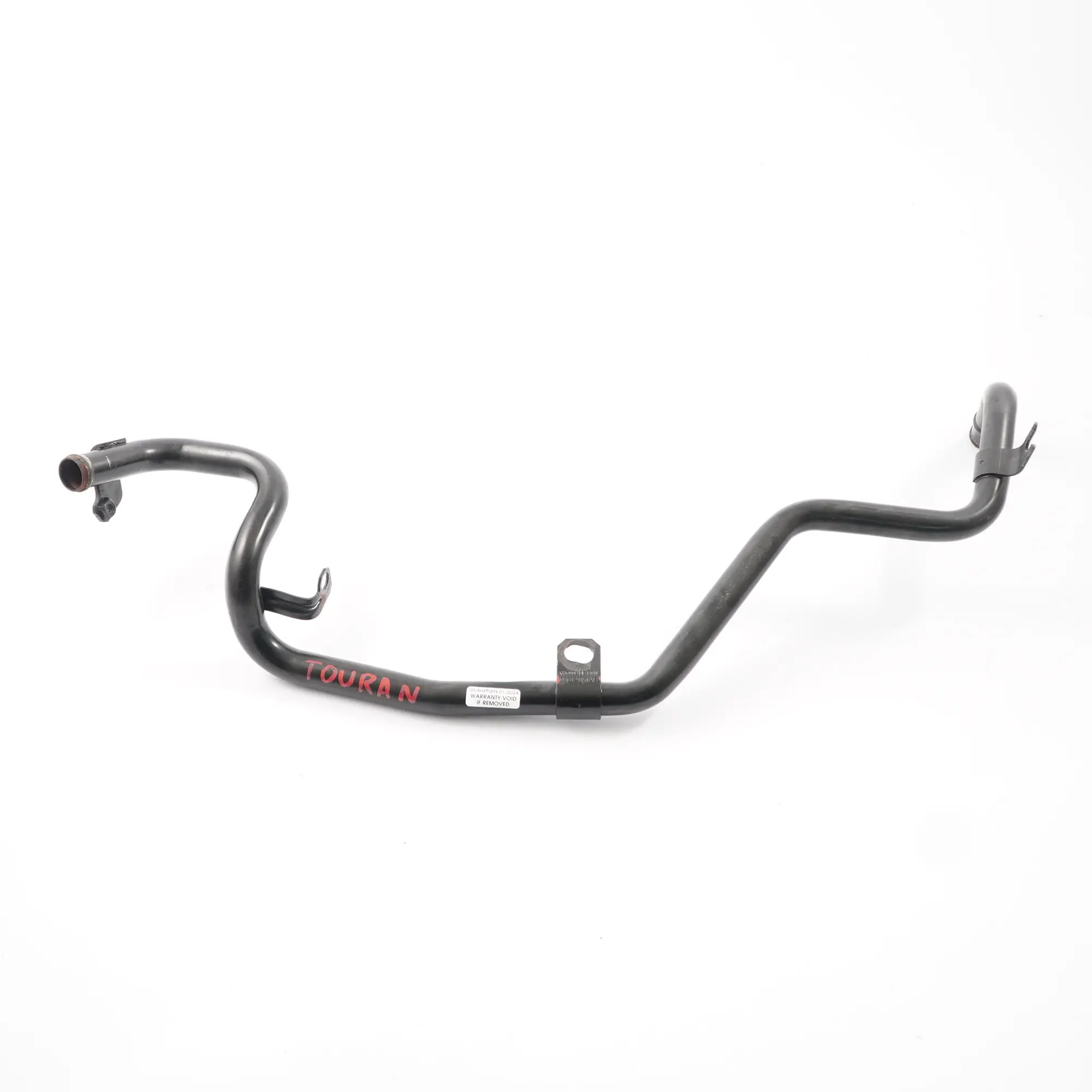 VW Touran Golf V Passat B6 TDI Tuyau d'eau Tube de refroidissement 03G121151AB