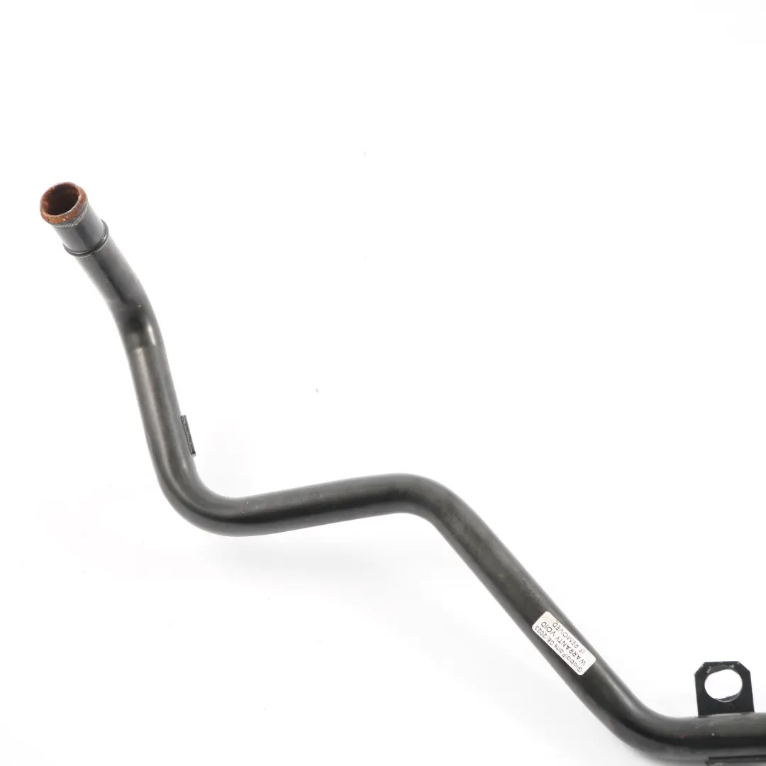 VW Touran Golf V Passat B6 TDI Water Hose Coolant Tube Pipe Line - SKU 03G121151AB - Part number 03G121151AB