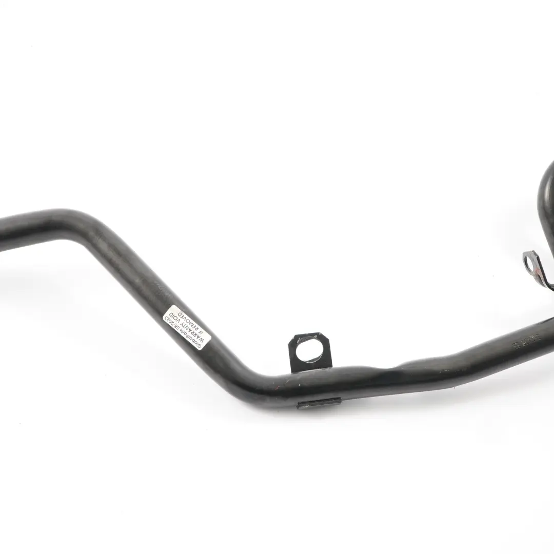 VW Touran Golf V Passat B6 TDI acqua tubo tubo refrigerante linea - SKU 03G121151AB - Numero di parte 03G121151AB