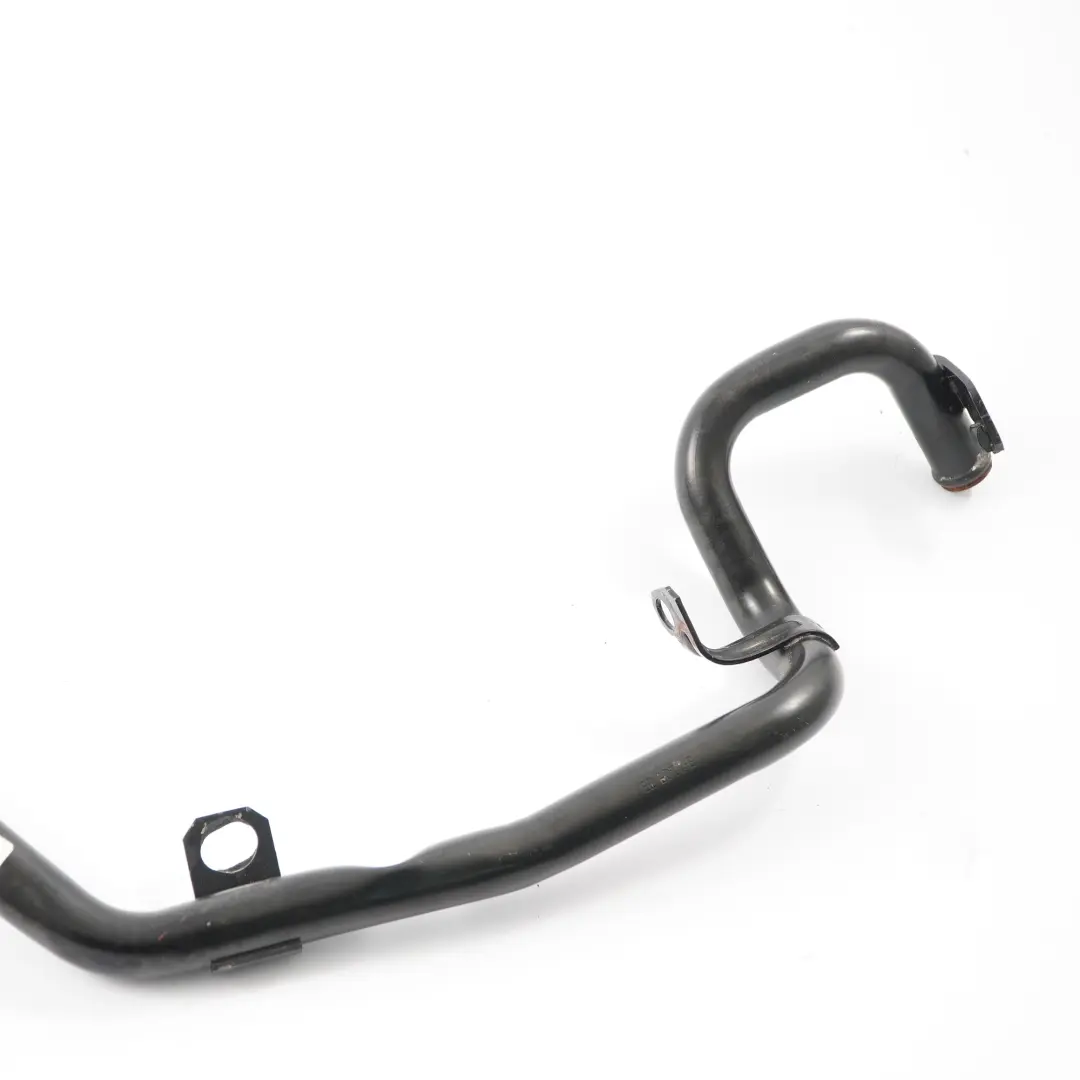VW Touran Golf V Passat B6 TDI Water Hose Coolant Tube Pipe Line - SKU 03G121151AB - Part number 03G121151AB