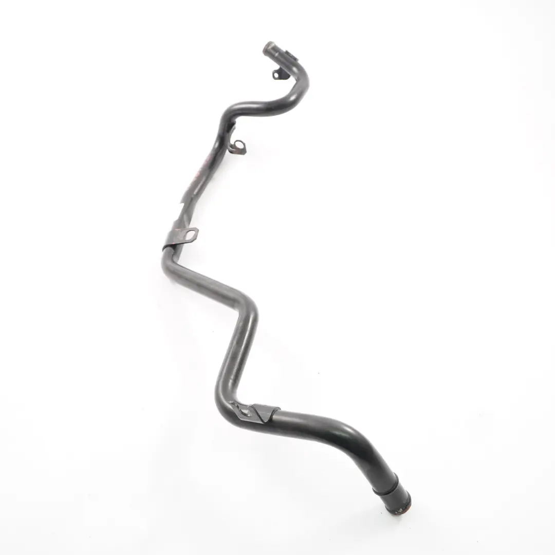 VW Touran Golf V Passat B6 TDI acqua tubo tubo refrigerante linea - SKU 03G121151AB - Numero di parte 03G121151AB
