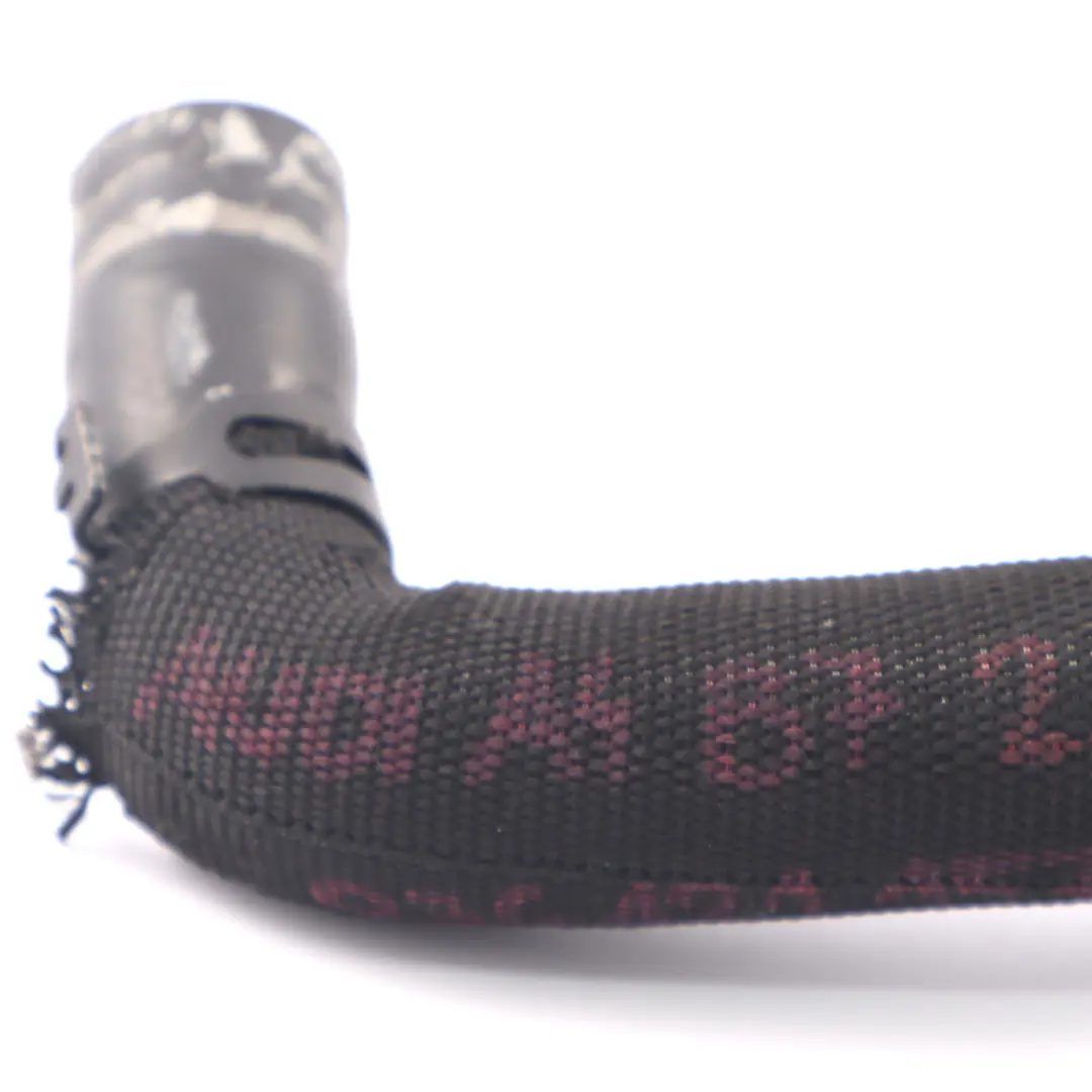 Water Hose Radiator Coolant Pipe Line to Audi A4 B7 2.0 TDI with Part number 03G121157G Audi A4 B7 2.0 TDI Water Hose Radiator Coolant Pipe Line - SKU 03G121157G - Part number 03G121157G