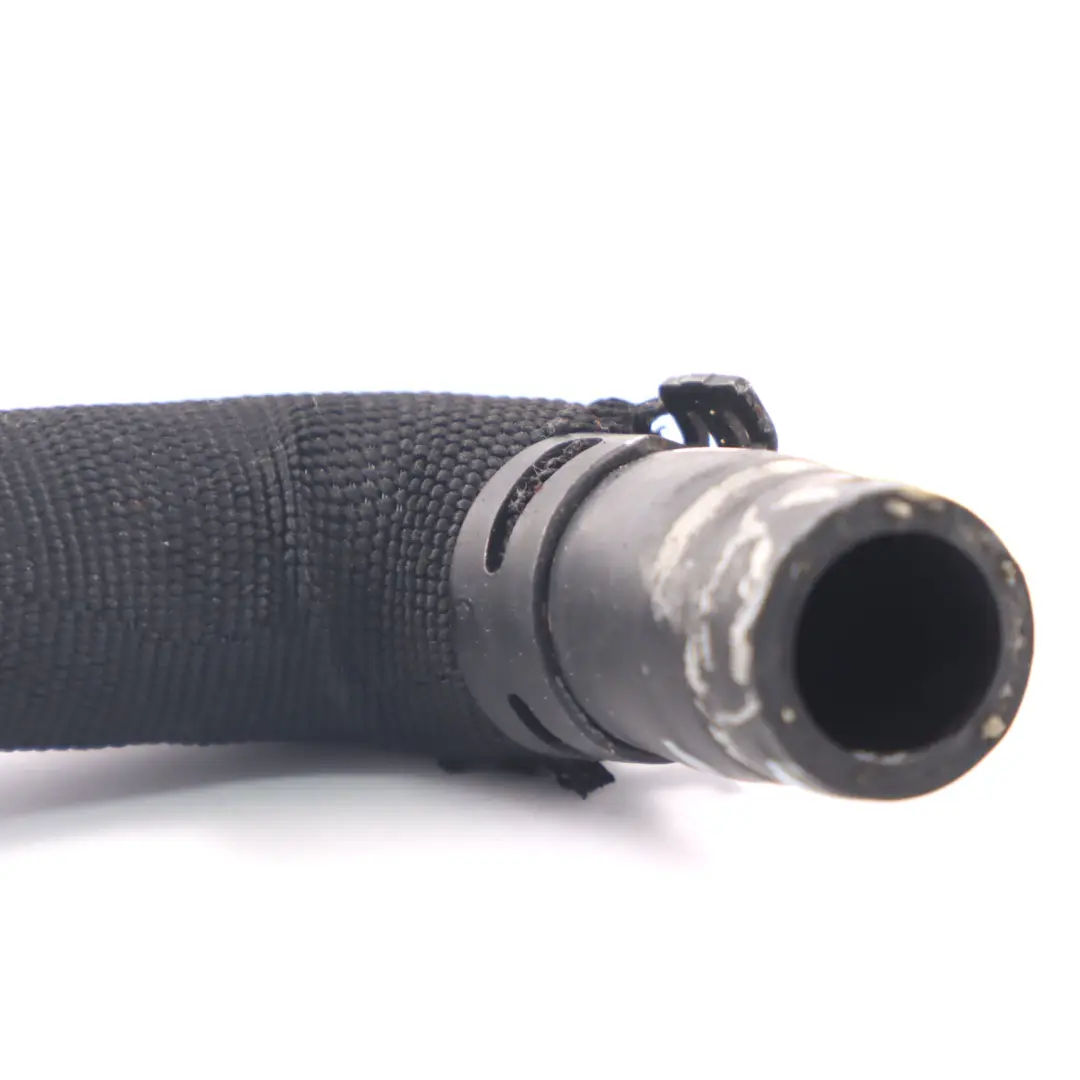 Manguera de agua del radiador Tubería refrigerante para Audi A4 B7 2.0 TDI con número de pieza 03G121157G Audi A4 B7 2.0 TDI Manguera de agua del radiador Tubería refrigerante - SKU 03G121157G - Número de pieza 03G121157G