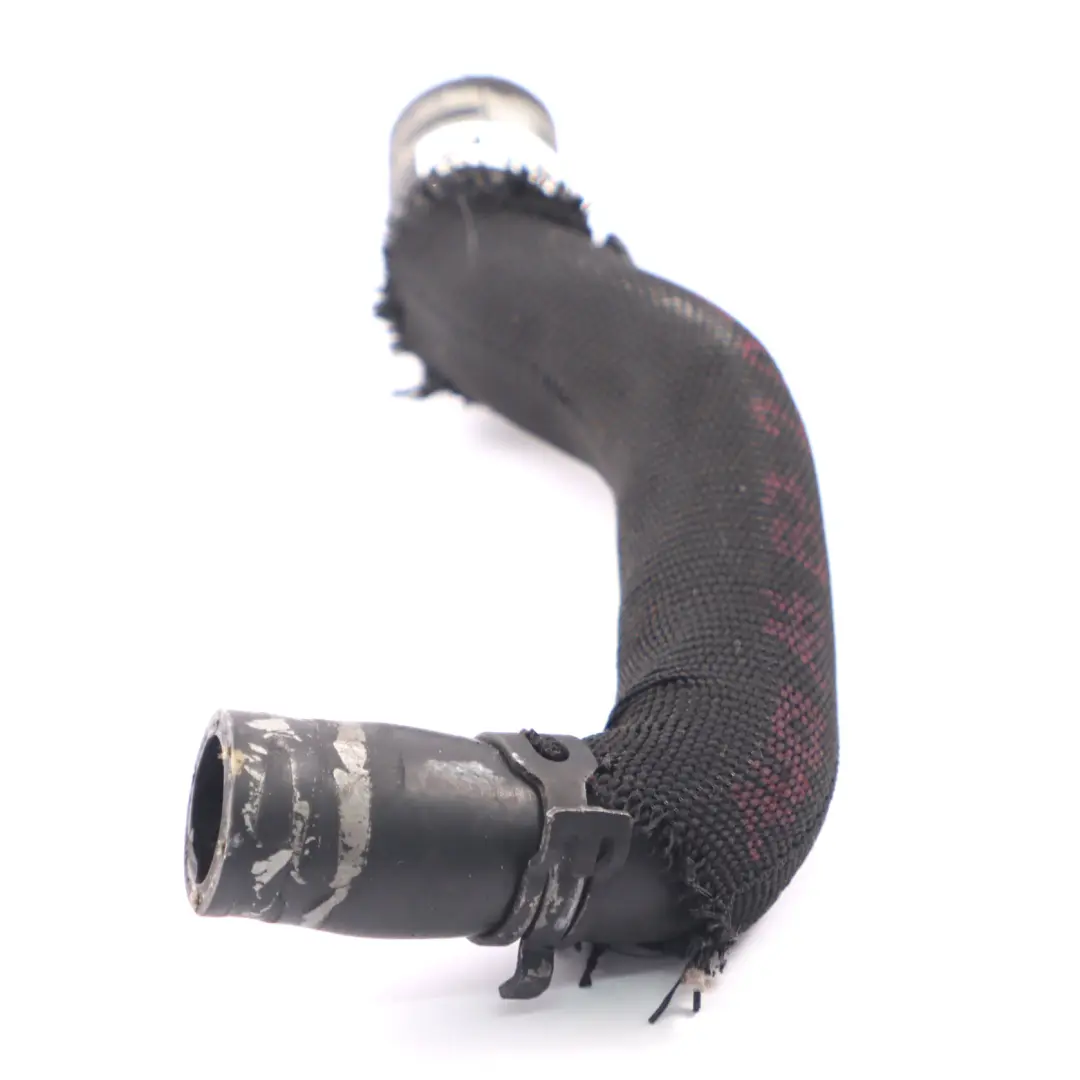 Manguera de agua del radiador Tubería refrigerante para Audi A4 B7 2.0 TDI con número de pieza 03G121157G Audi A4 B7 2.0 TDI Manguera de agua del radiador Tubería refrigerante - SKU 03G121157G - Número de pieza 03G121157G