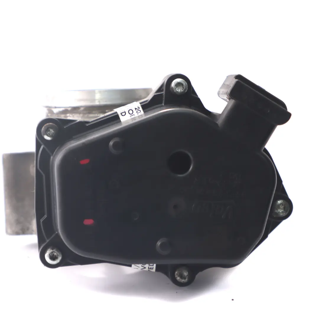 Corpo valvola aletta per VW Volkswagen Golf 6 1.6 TDI Diesel con numero di parte 03G128063F VW Volkswagen Golf 6 1.6 TDI Diesel Corpo valvola aletta - SKU 03G128063F - Numero di parte 03G128063F