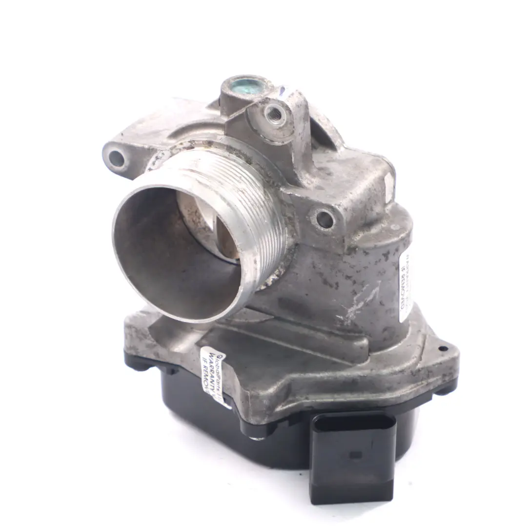 Corpo valvola aletta per VW Volkswagen Golf 6 1.6 TDI Diesel con numero di parte 03G128063F VW Volkswagen Golf 6 1.6 TDI Diesel Corpo valvola aletta - SKU 03G128063F - Numero di parte 03G128063F