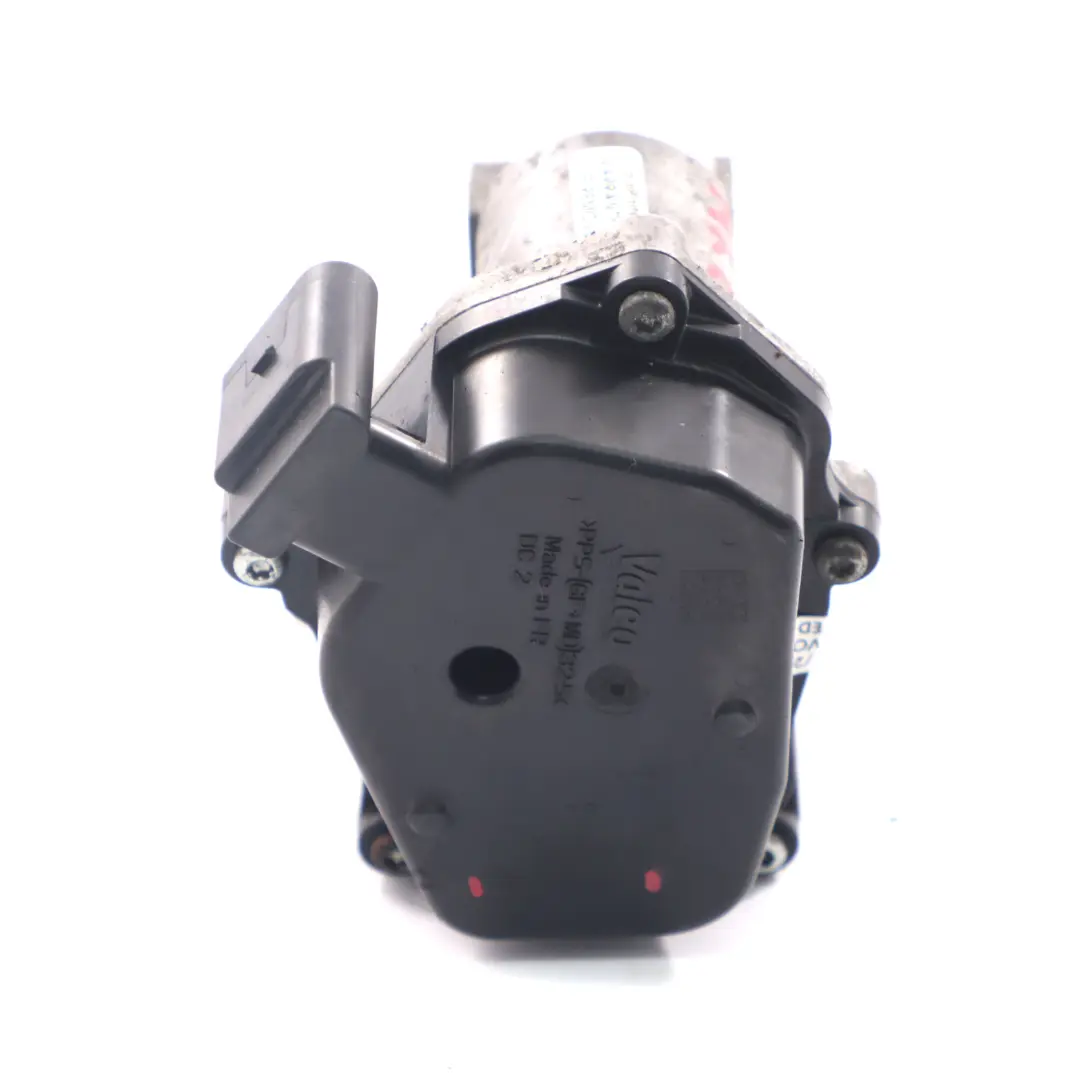 VW Volkswagen Golf 6 1.6 TDI Diesel Corpo valvola aletta - SKU 03G128063F - Numero di parte 03G128063F