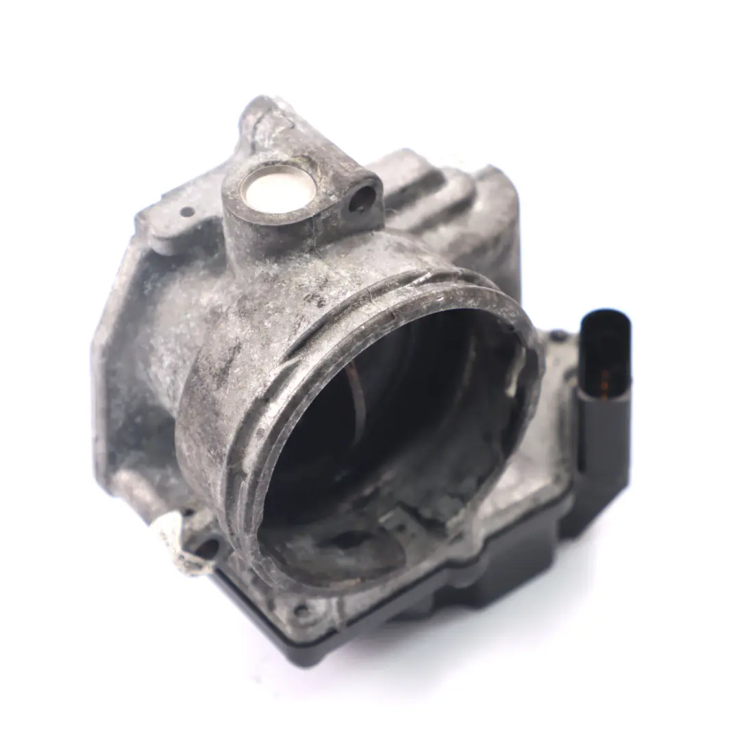 MK4 1.4 TDI BMS Diesel Válvula de mariposa para VW Volkswagen Polo 9N con número de pieza 03G128063G VW Volkswagen Polo 9N MK4 1.4 TDI BMS Diesel Válvula de mariposa - SKU 03G128063G - Número de pieza 03G128063G