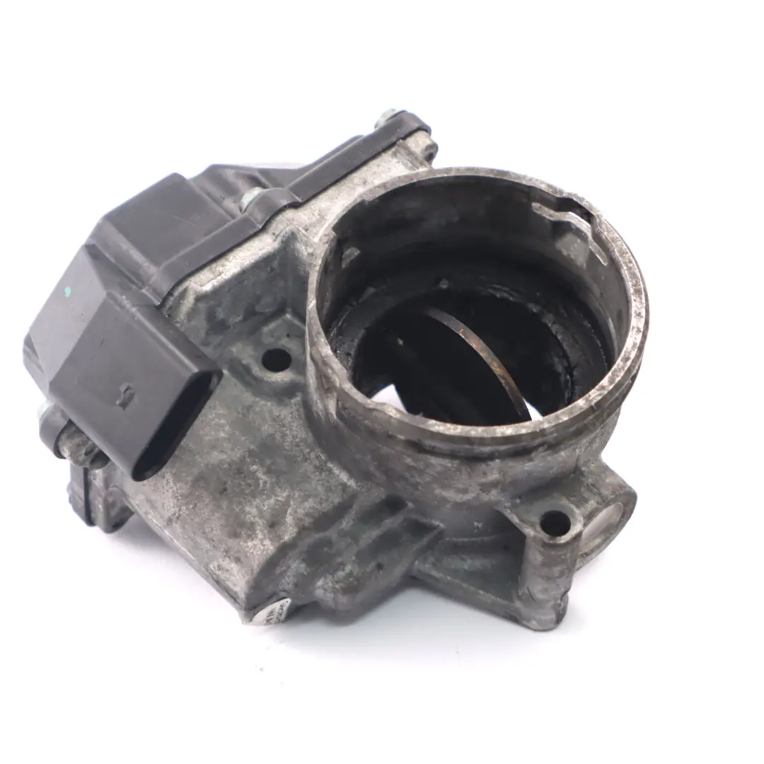 MK4 1.4 TDI BMS Clapet de vanne de corps papillon diesel pour VW Polo 9N à propos du numéro de pièce 03G128063G VW Polo 9N MK4 1.4 TDI BMS Clapet de vanne de corps papillon diesel - SKU 03G128063G - Numéro de pièce 03G128063G