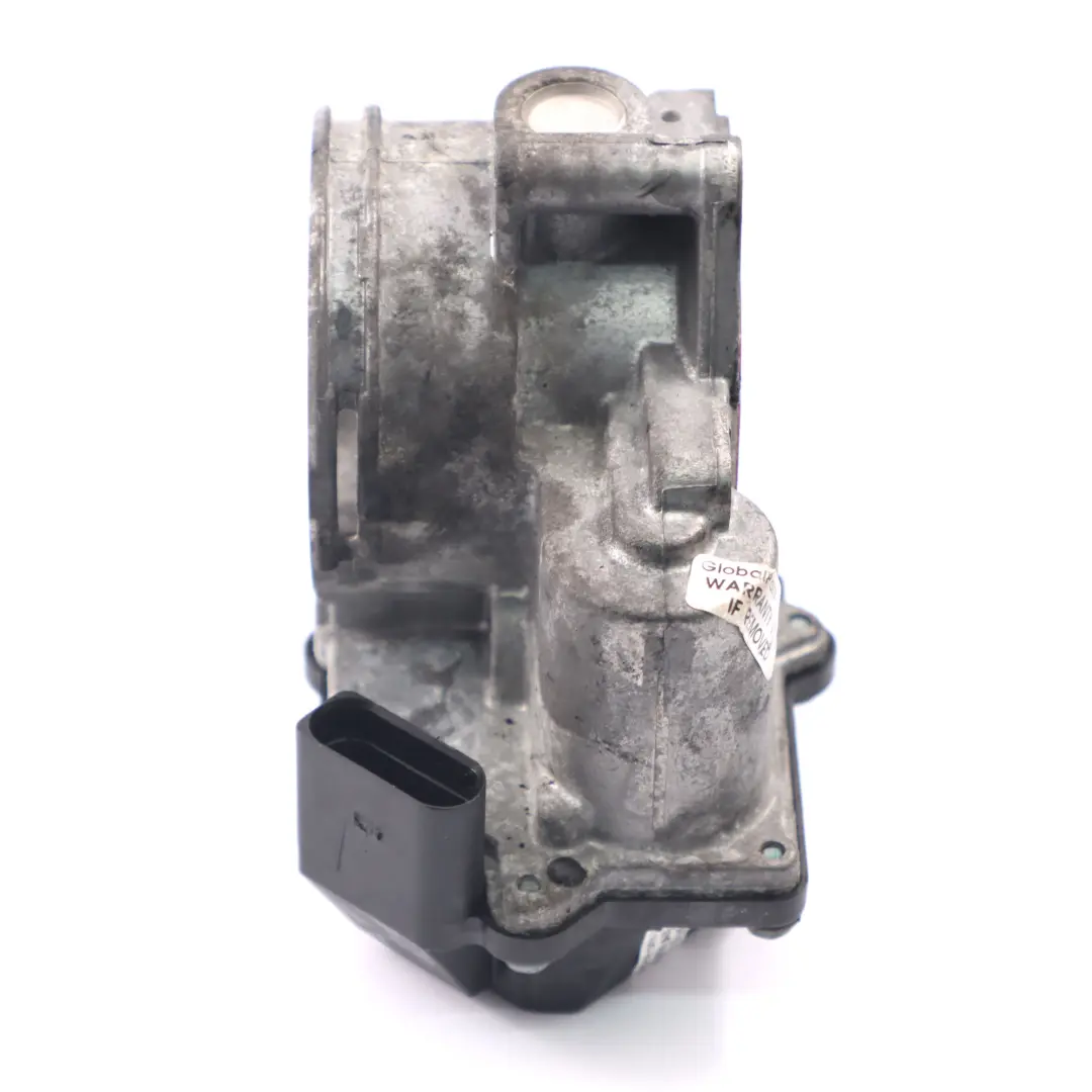 MK4 1.4 TDI BMS Clapet de vanne de corps papillon diesel pour VW Polo 9N à propos du numéro de pièce 03G128063G VW Polo 9N MK4 1.4 TDI BMS Clapet de vanne de corps papillon diesel - SKU 03G128063G - Numéro de pièce 03G128063G